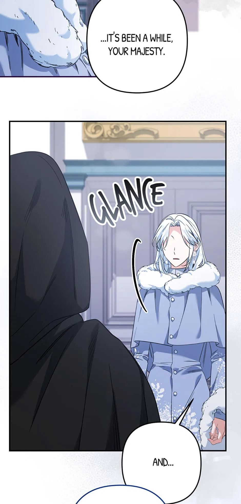 The Fake Dating Proposal to the Prince Chapter 77 – Page 32