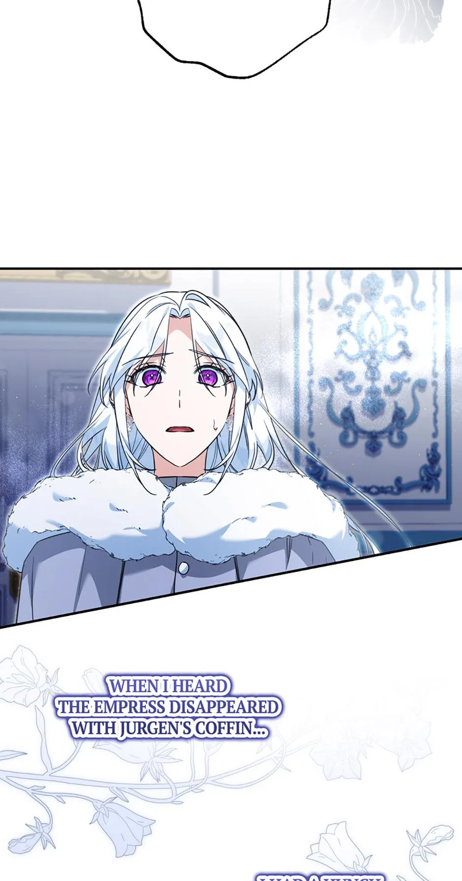 The Fake Dating Proposal to the Prince Chapter 77 – Page 36