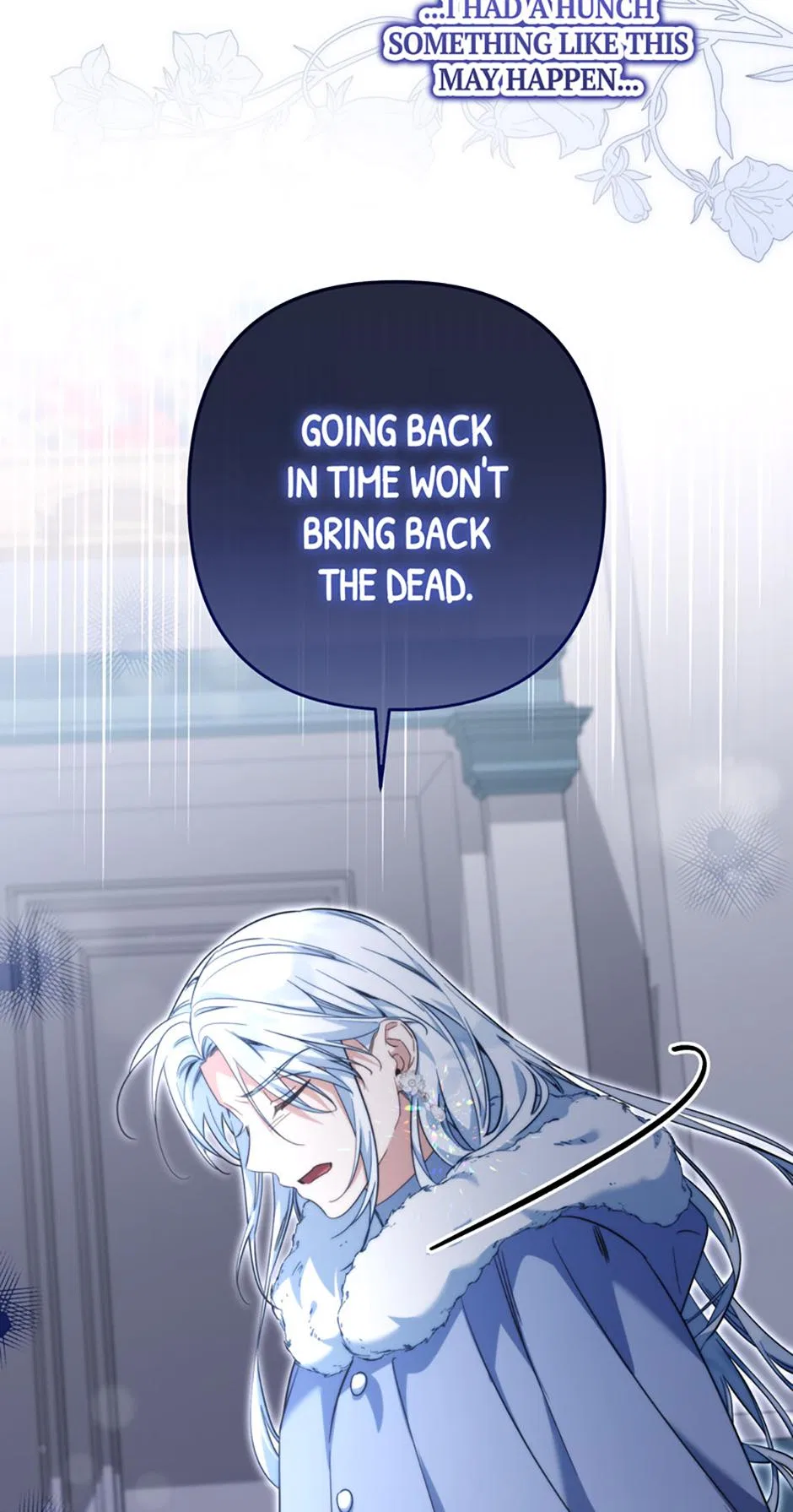The Fake Dating Proposal to the Prince Chapter 77 – Page 37