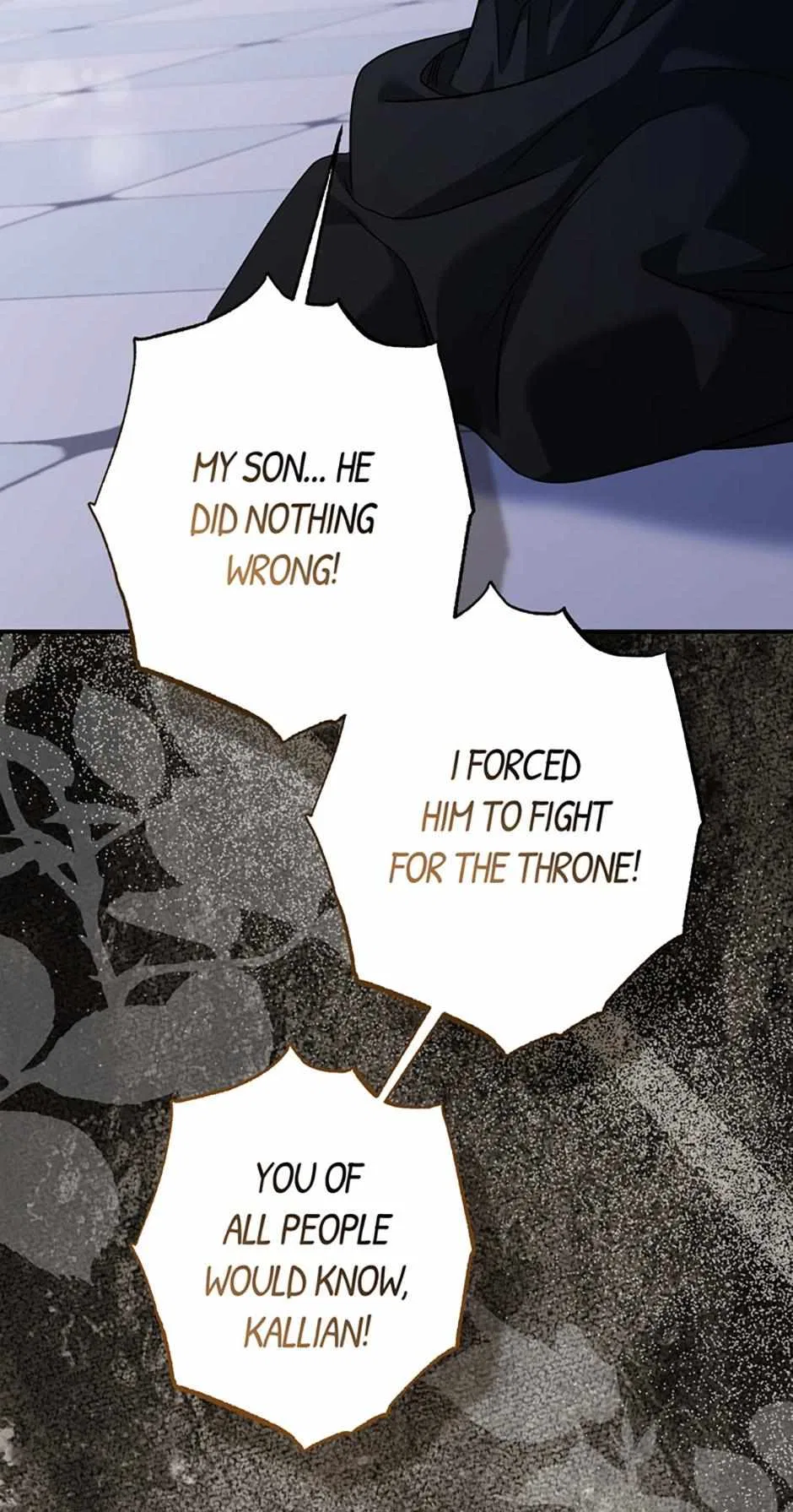 The Fake Dating Proposal to the Prince Chapter 77 – Page 39