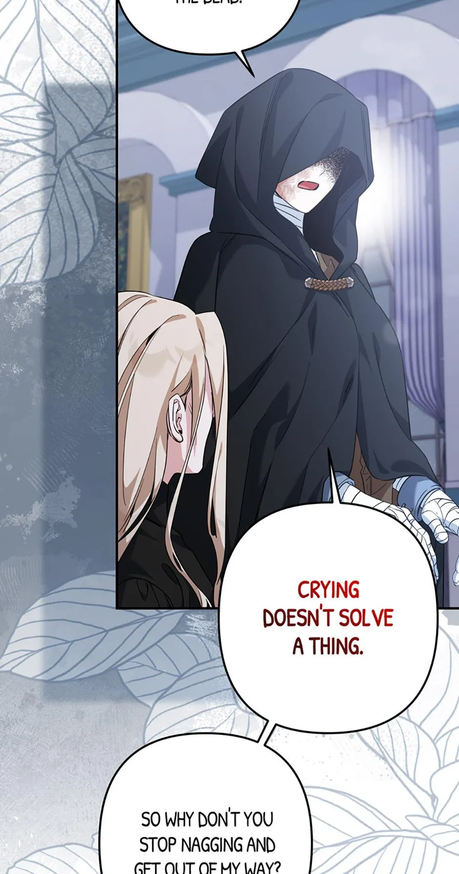 The Fake Dating Proposal to the Prince Chapter 77 – Page 42