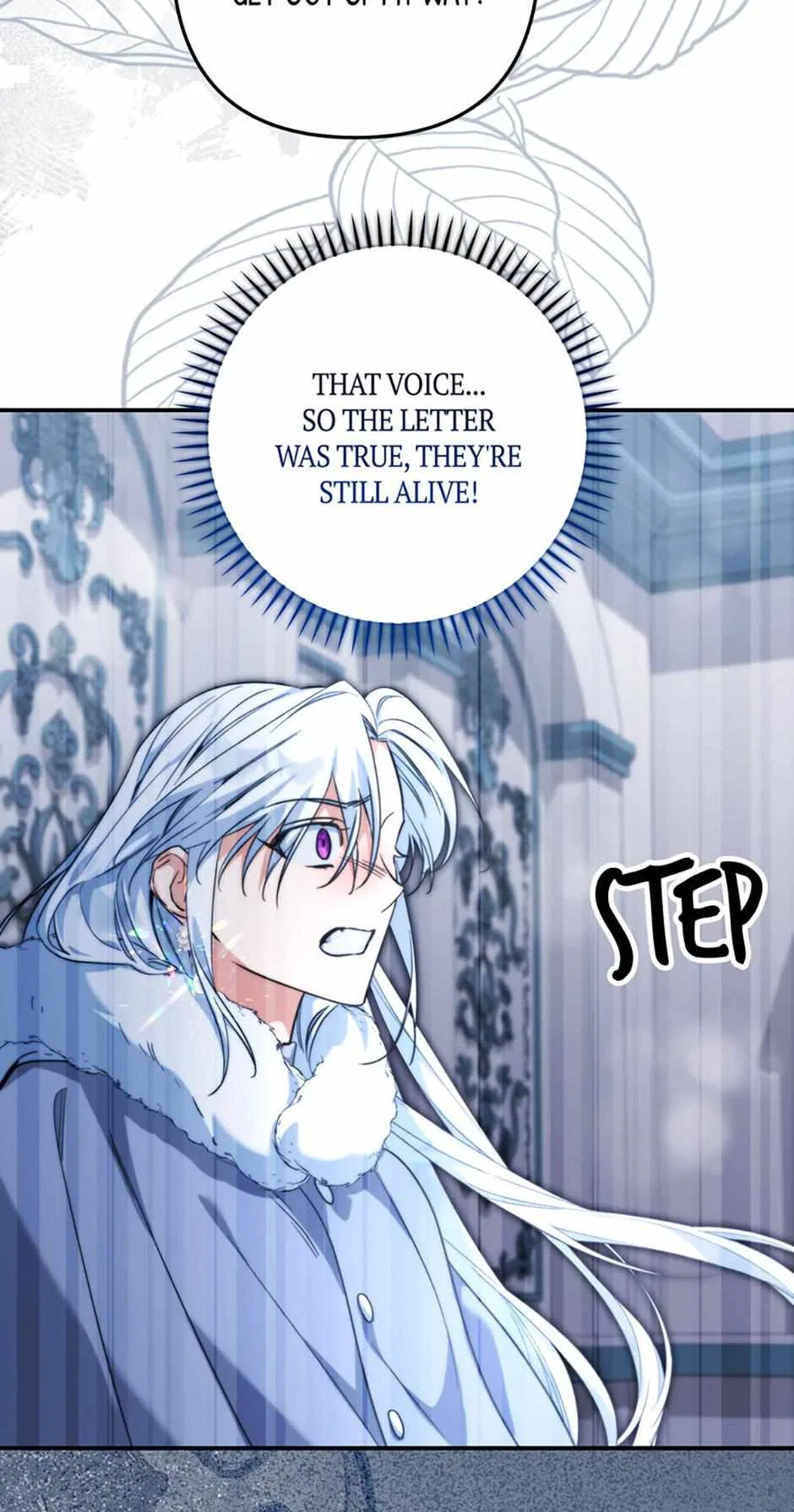 The Fake Dating Proposal to the Prince Chapter 77 – Page 43