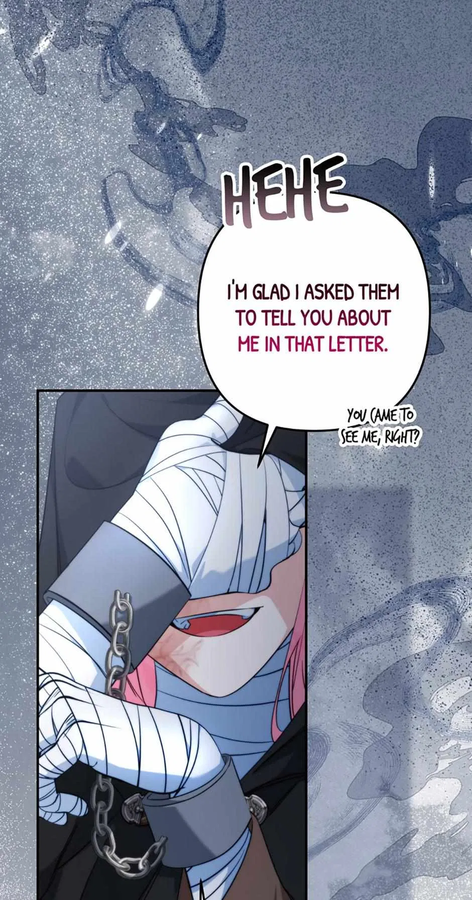 The Fake Dating Proposal to the Prince Chapter 77 – Page 44