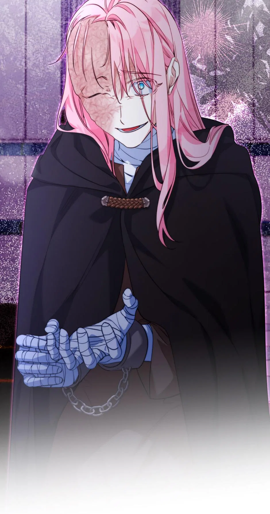 The Fake Dating Proposal to the Prince Chapter 77 – Page 47
