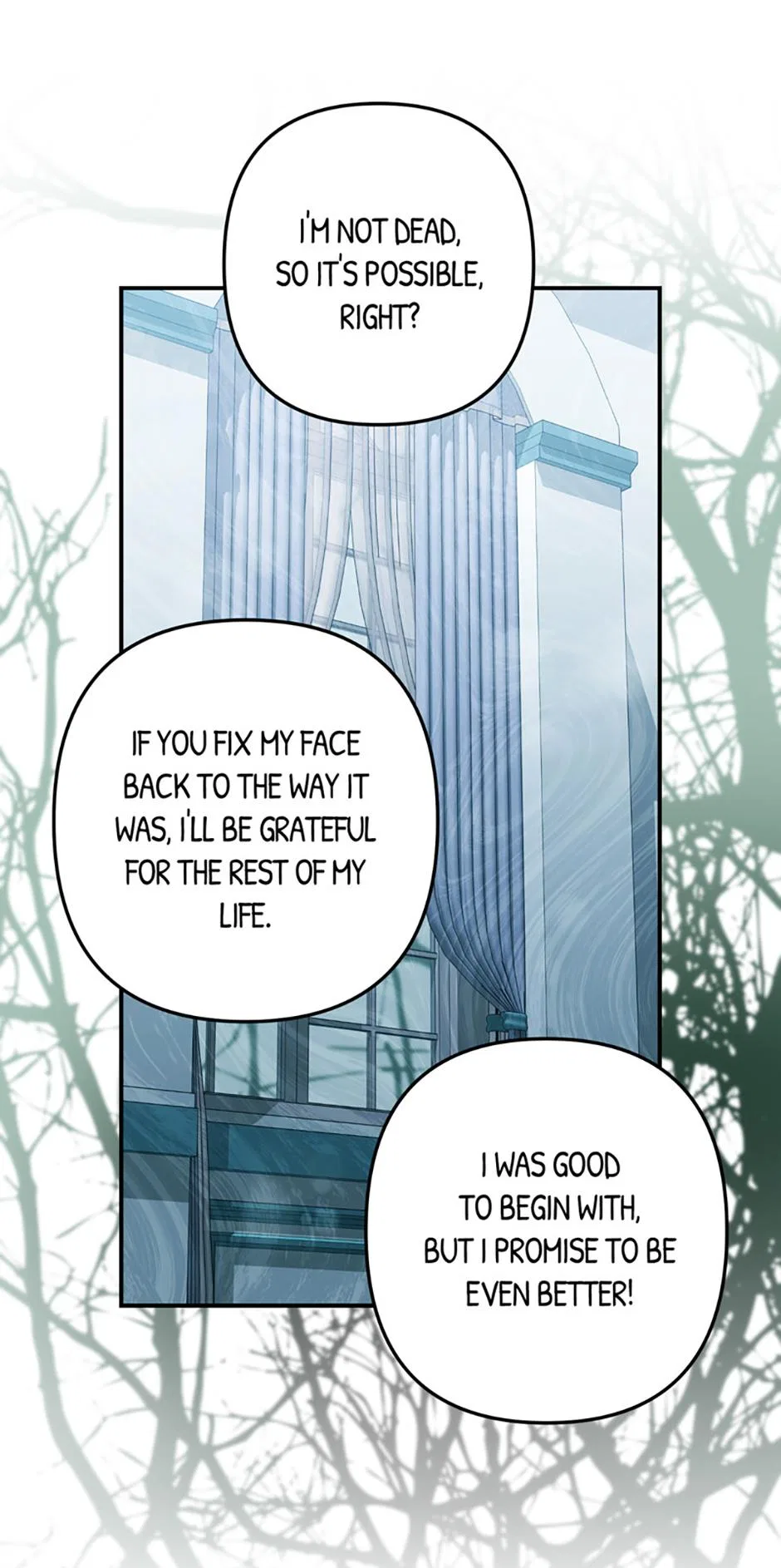 The Fake Dating Proposal to the Prince Chapter 77 – Page 48