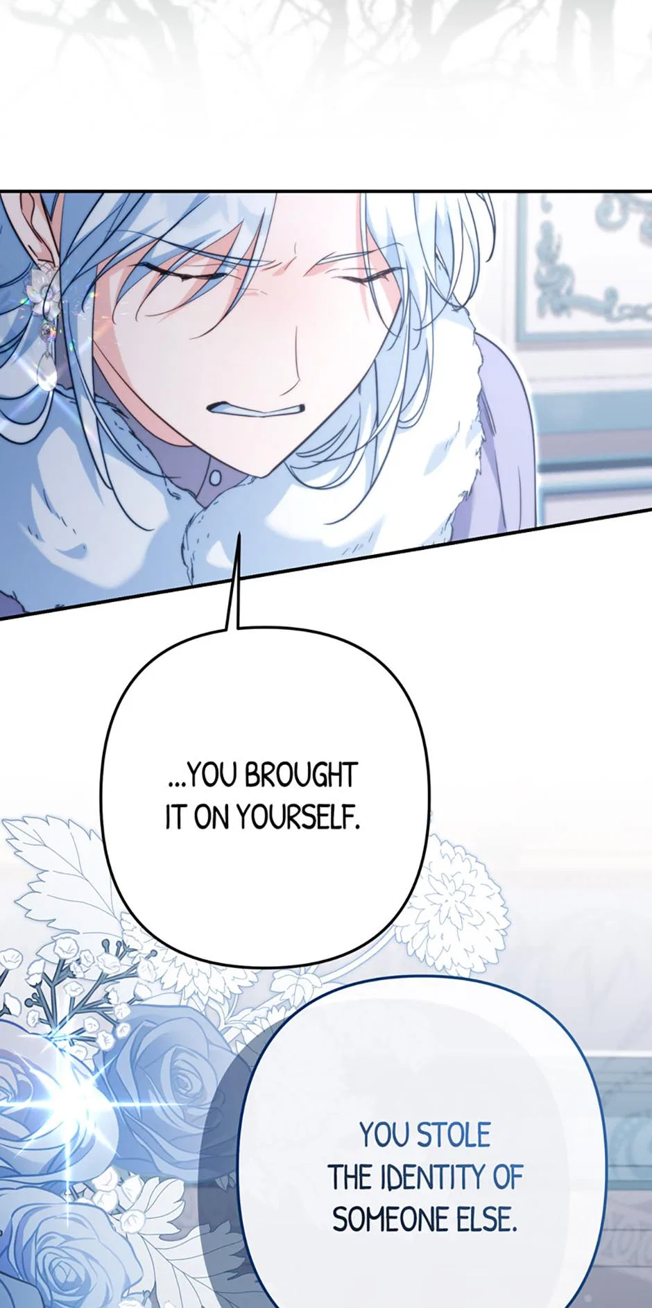 The Fake Dating Proposal to the Prince Chapter 77 – Page 49