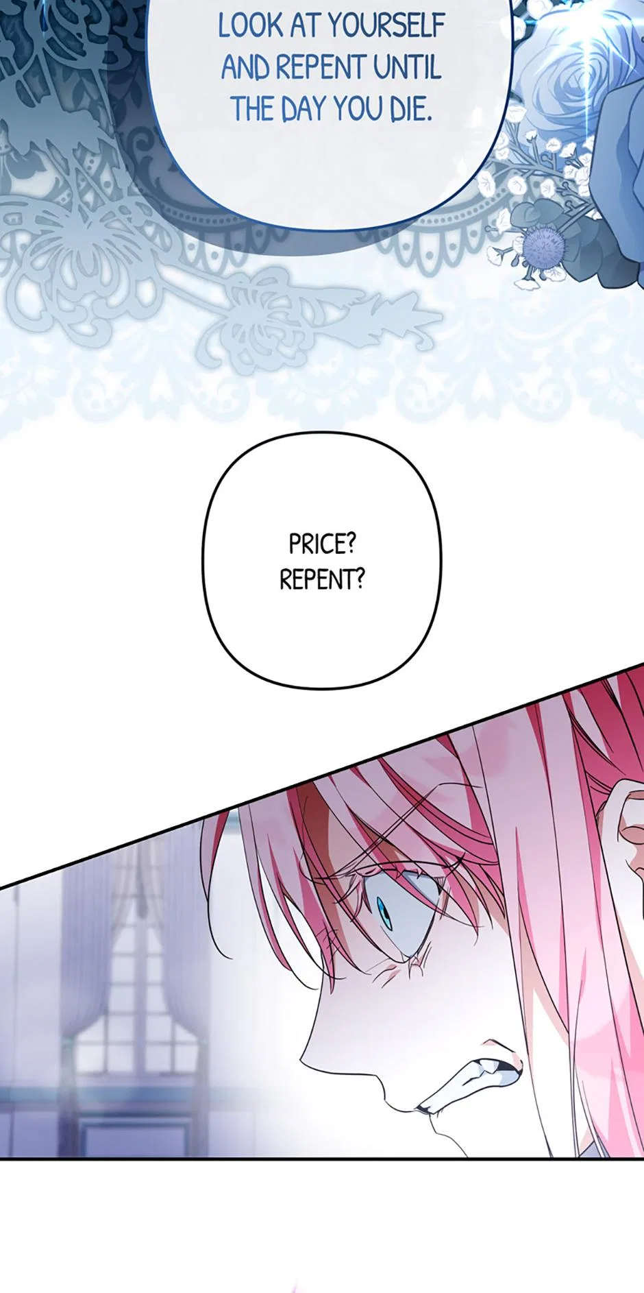 The Fake Dating Proposal to the Prince Chapter 77 – Page 51