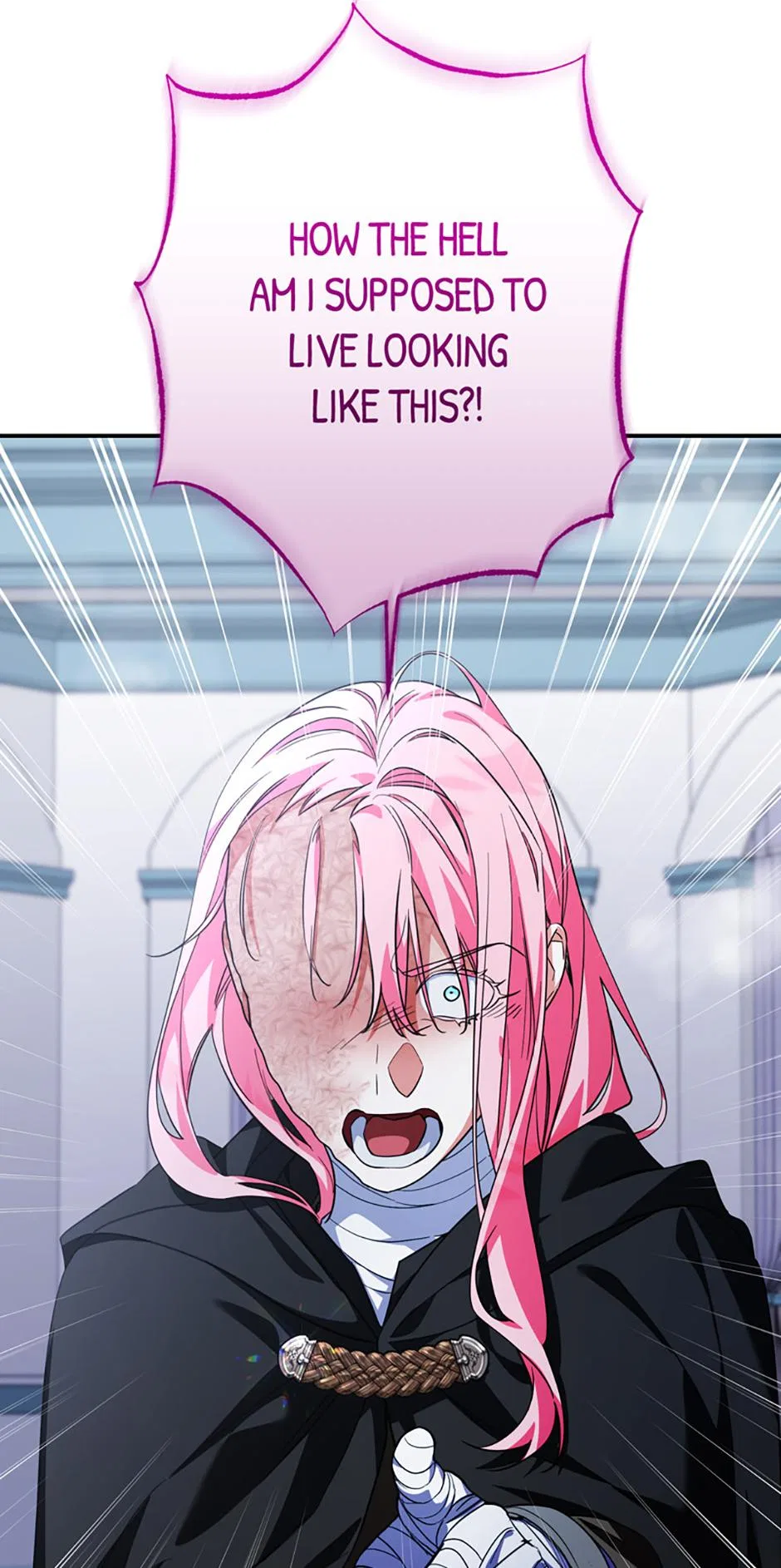 The Fake Dating Proposal to the Prince Chapter 77 – Page 52