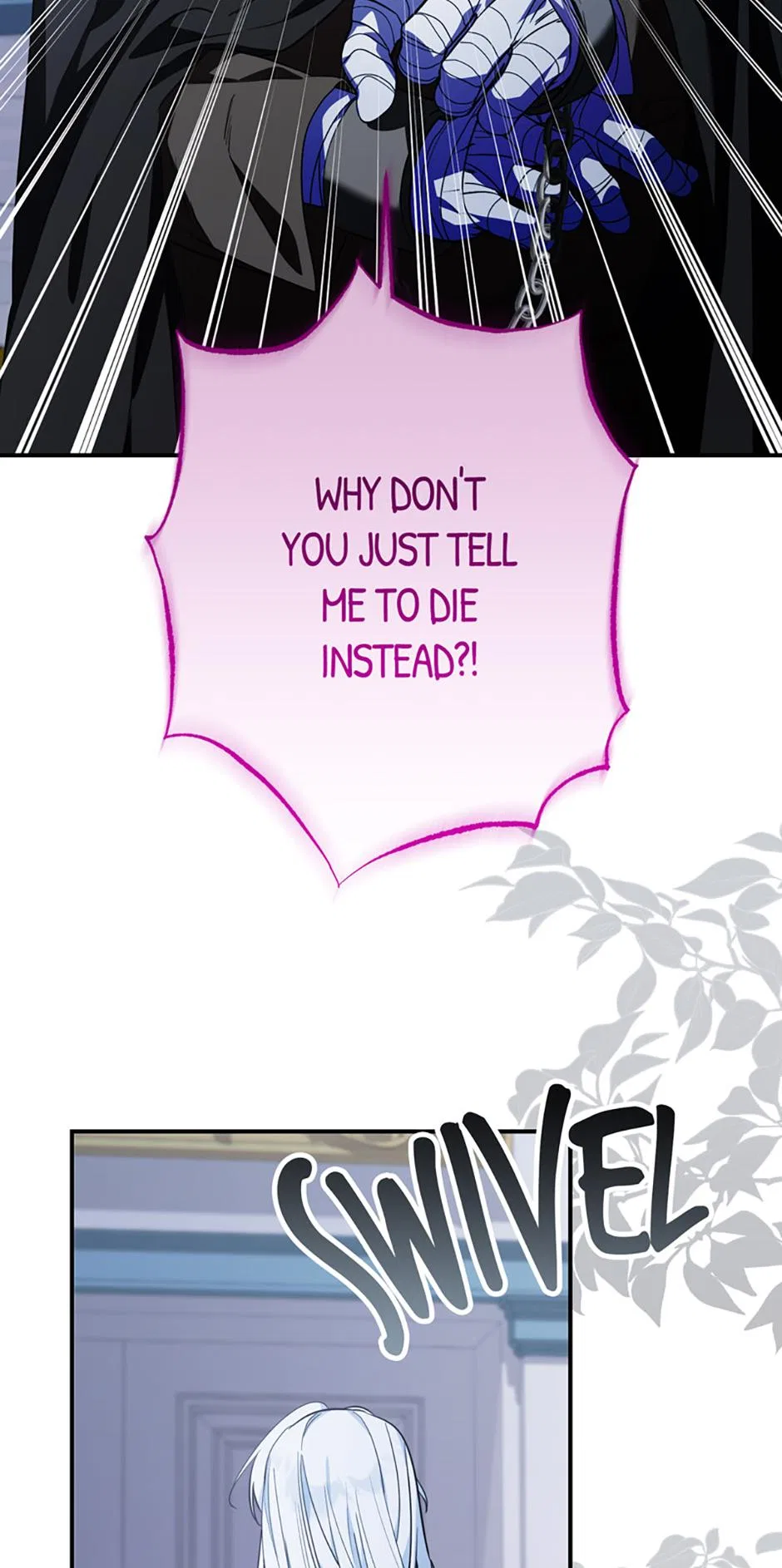 The Fake Dating Proposal to the Prince Chapter 77 – Page 53