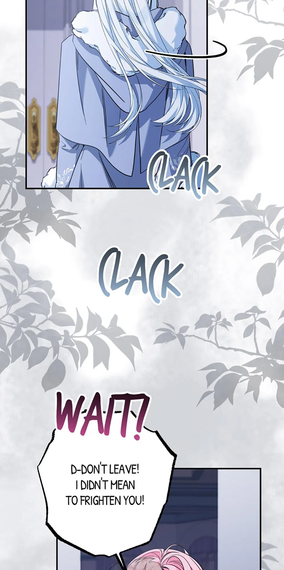 The Fake Dating Proposal to the Prince Chapter 77 – Page 54