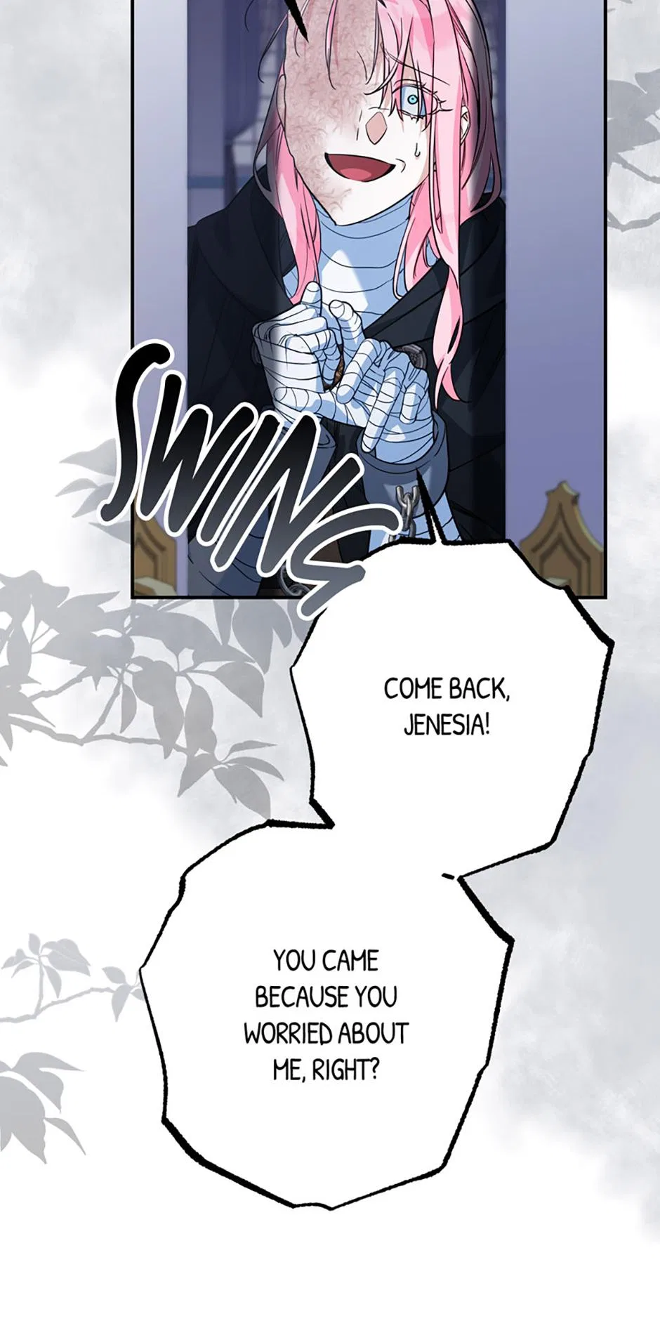 The Fake Dating Proposal to the Prince Chapter 77 – Page 55