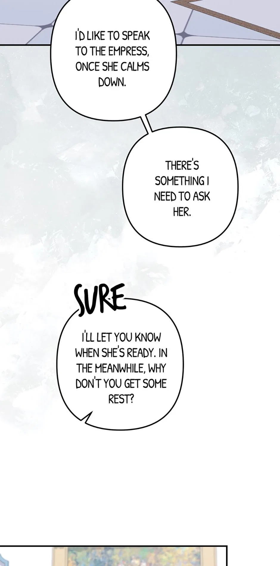 The Fake Dating Proposal to the Prince Chapter 77 – Page 58