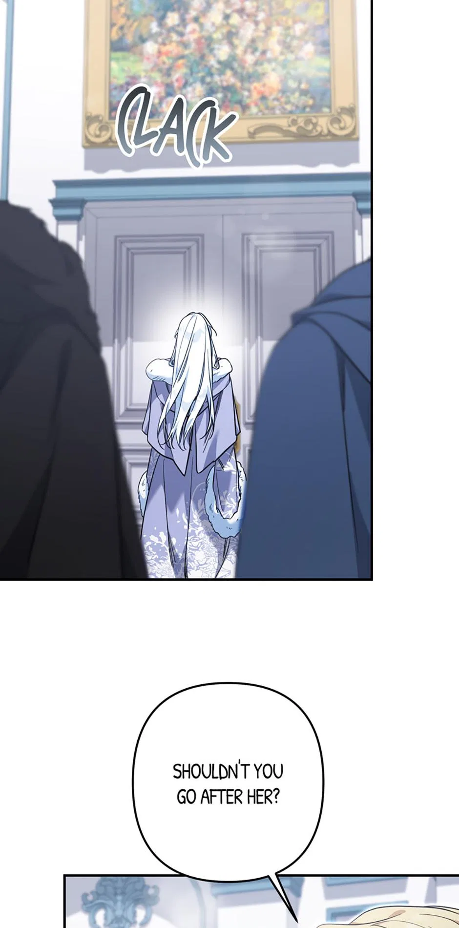 The Fake Dating Proposal to the Prince Chapter 77 – Page 59