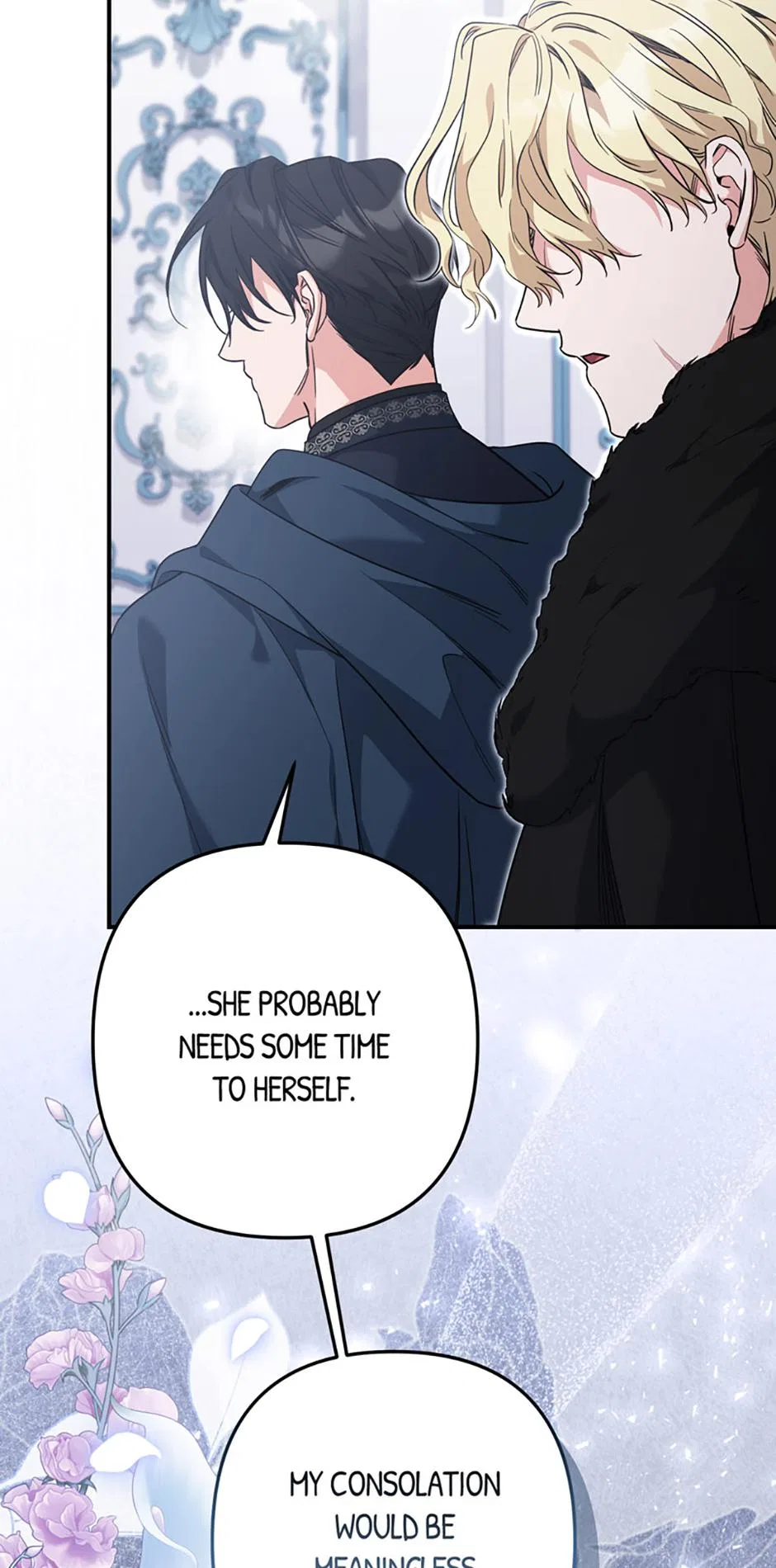 The Fake Dating Proposal to the Prince Chapter 77 – Page 60