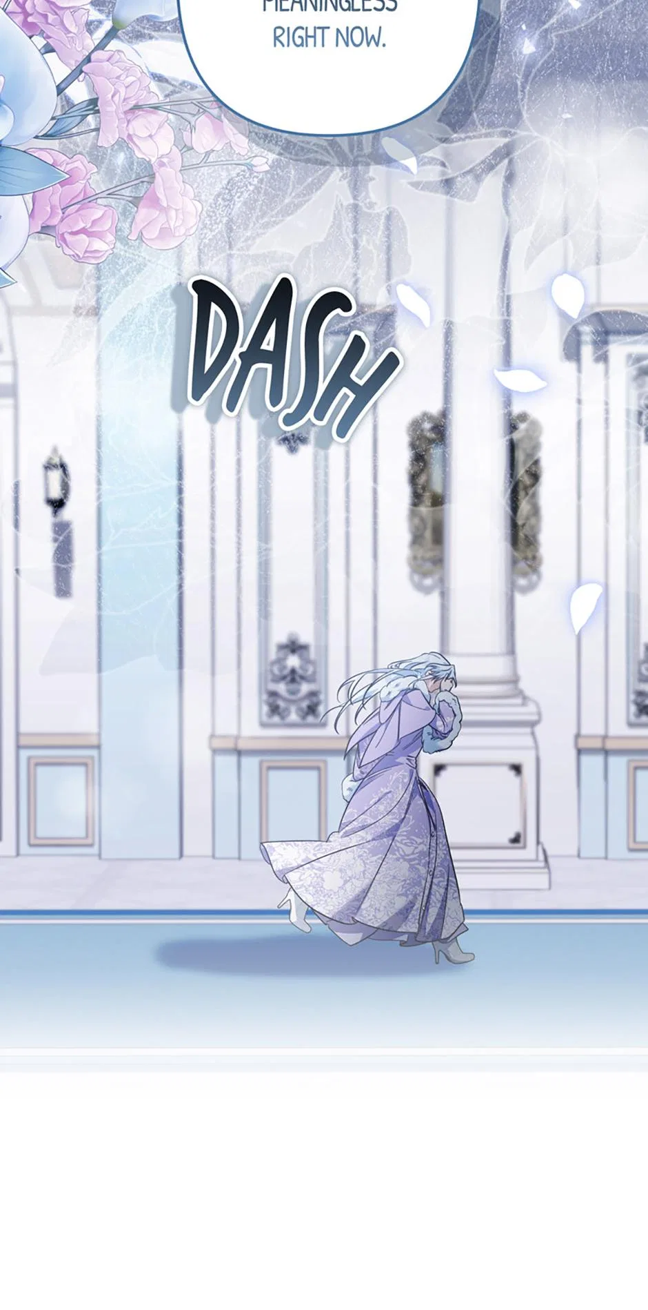 The Fake Dating Proposal to the Prince Chapter 77 – Page 61