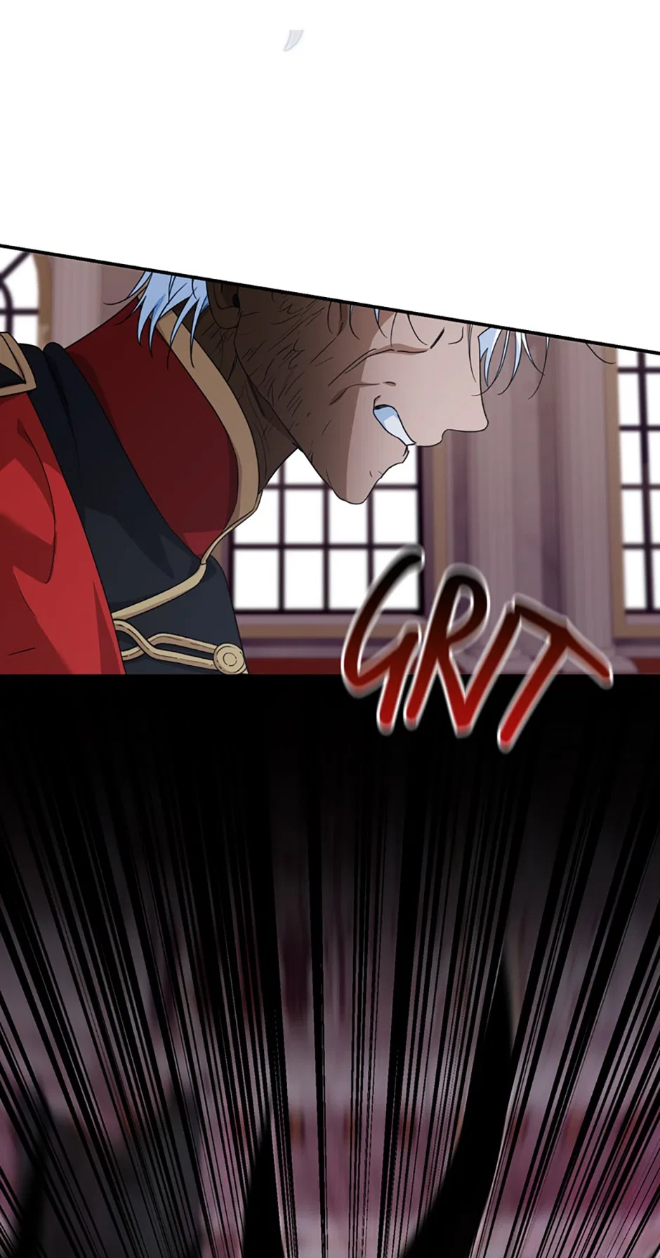 The Fake Dating Proposal to the Prince Chapter 76 – Page 1