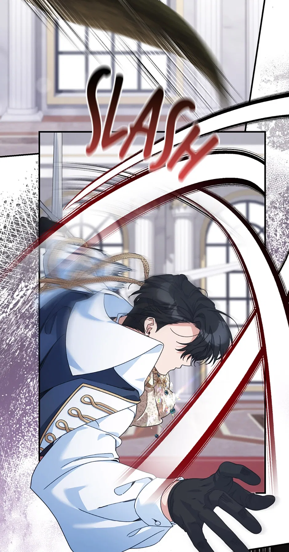 The Fake Dating Proposal to the Prince Chapter 76 – Page 4