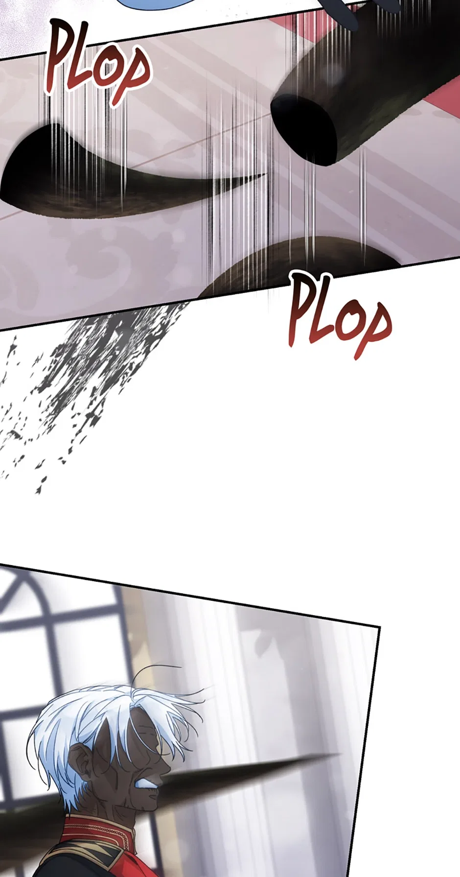 The Fake Dating Proposal to the Prince Chapter 76 – Page 5