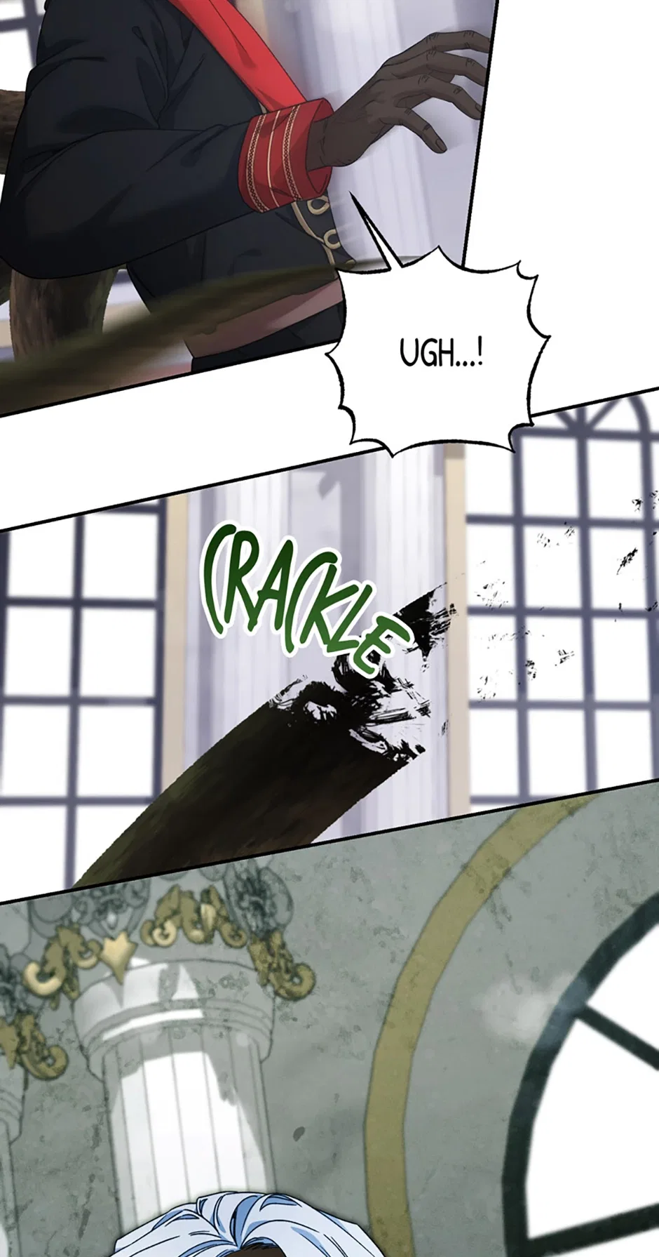 The Fake Dating Proposal to the Prince Chapter 76 – Page 6