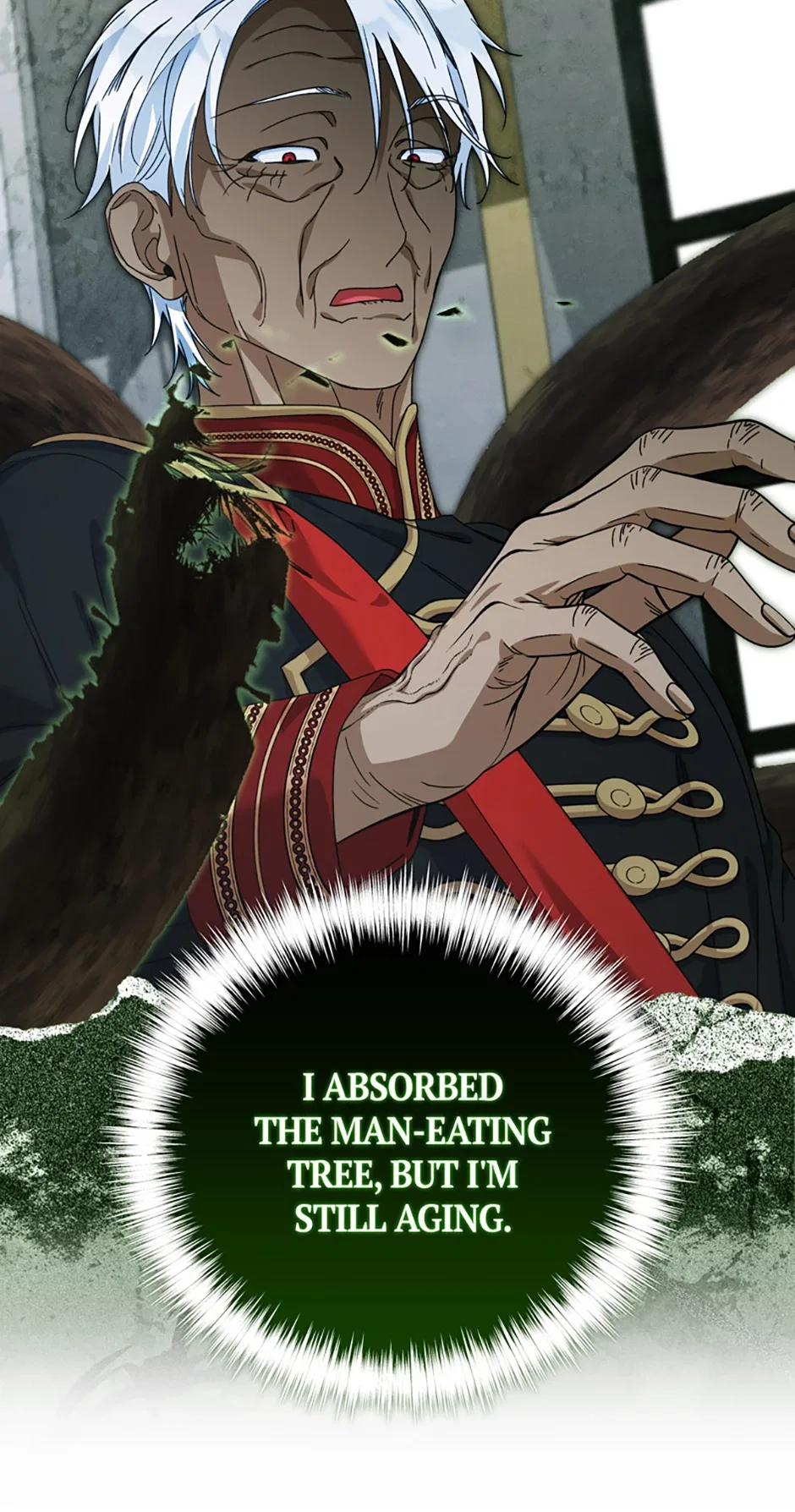 The Fake Dating Proposal to the Prince Chapter 76 – Page 7