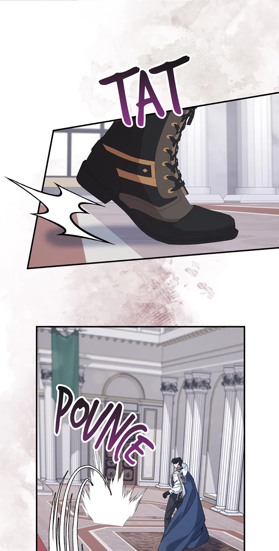 The Fake Dating Proposal to the Prince Chapter 76 – Page 9