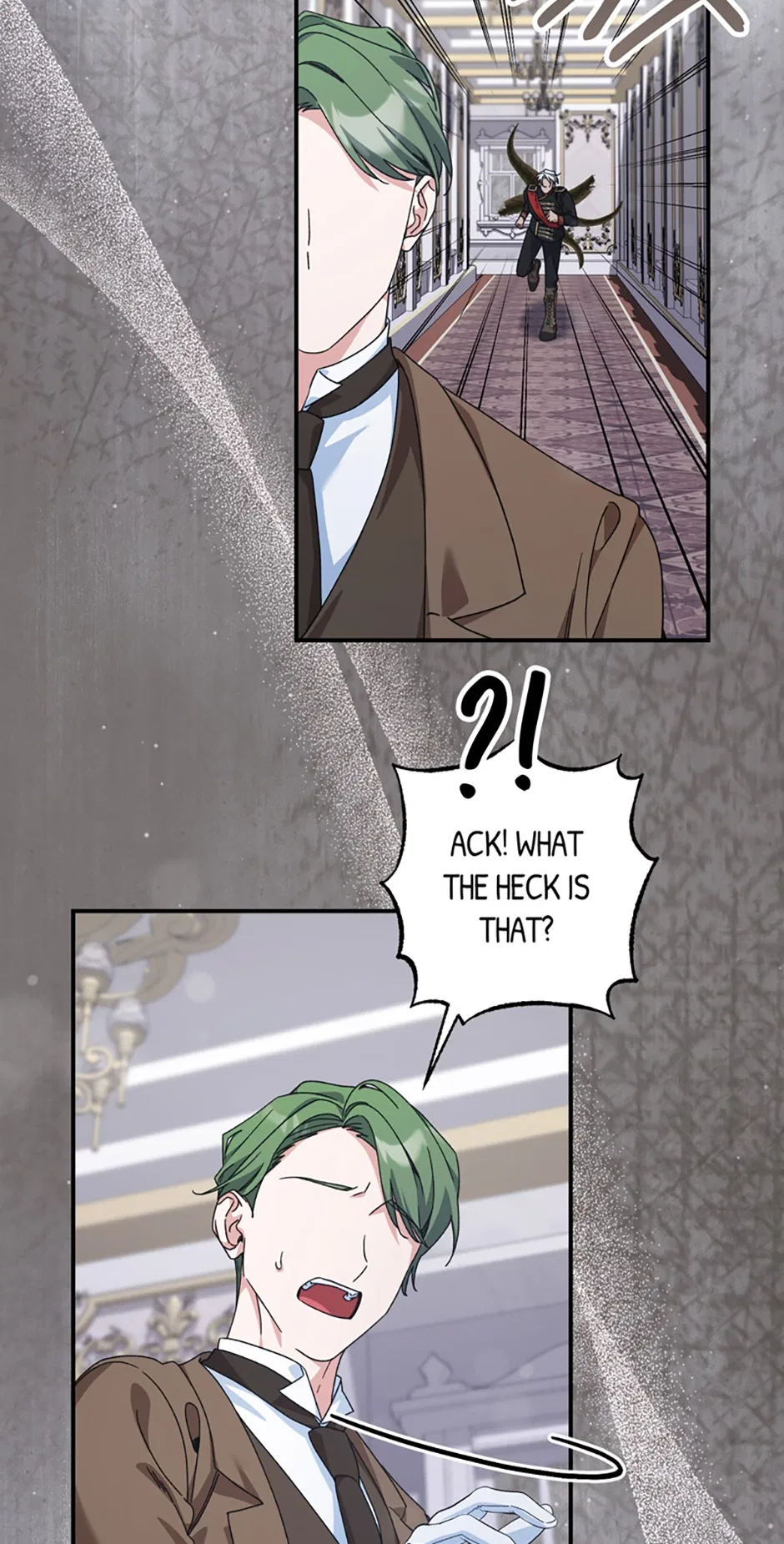 The Fake Dating Proposal to the Prince Chapter 76 – Page 12