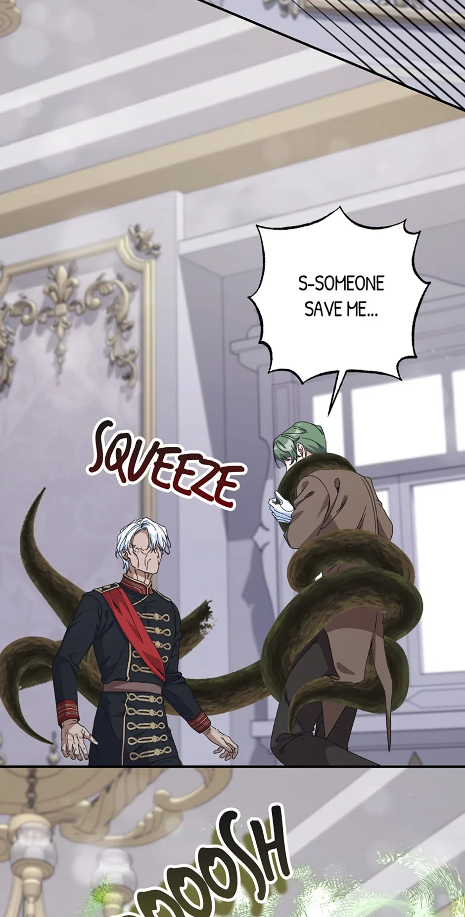 The Fake Dating Proposal to the Prince Chapter 76 – Page 14