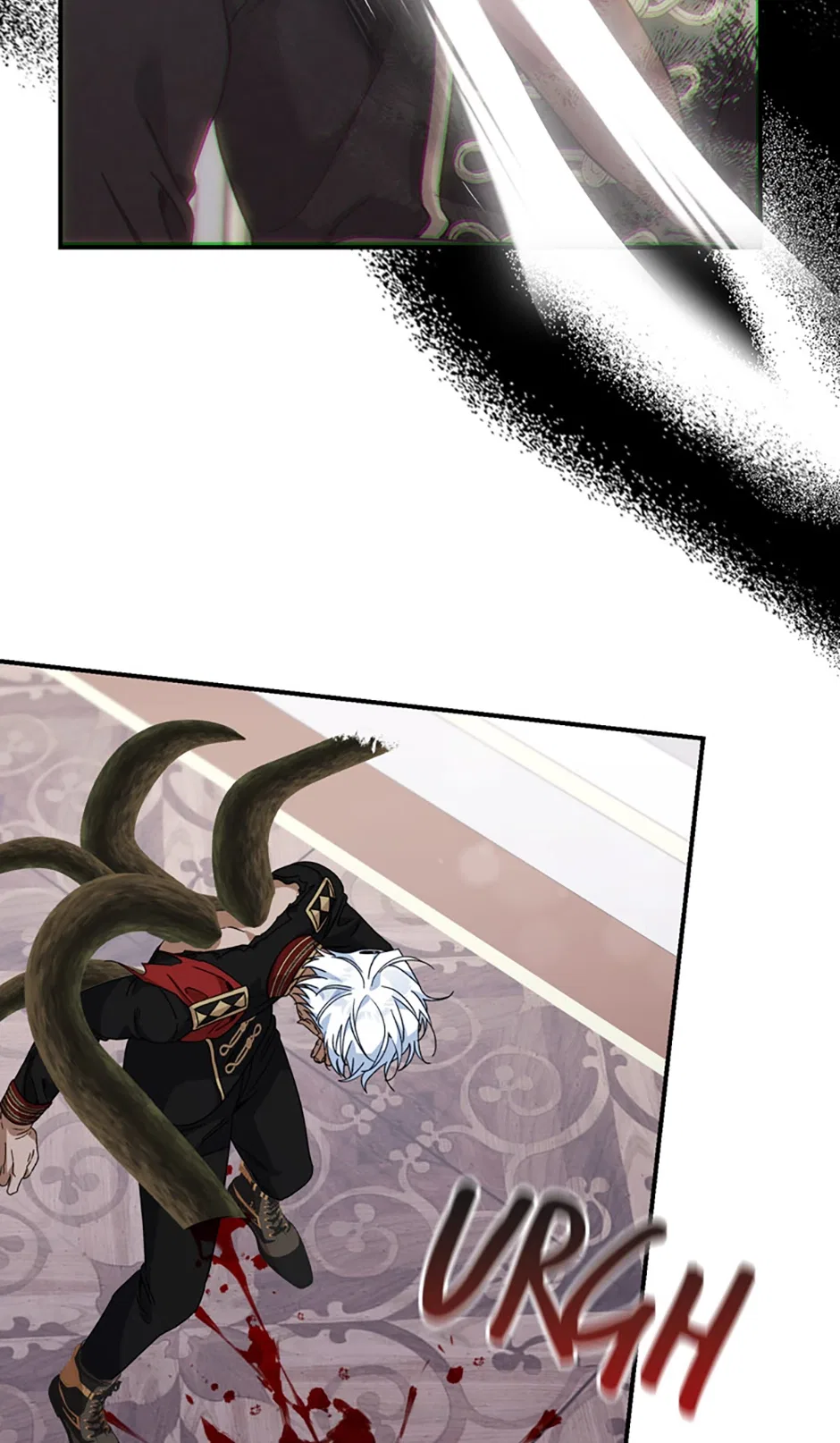 The Fake Dating Proposal to the Prince Chapter 76 – Page 17