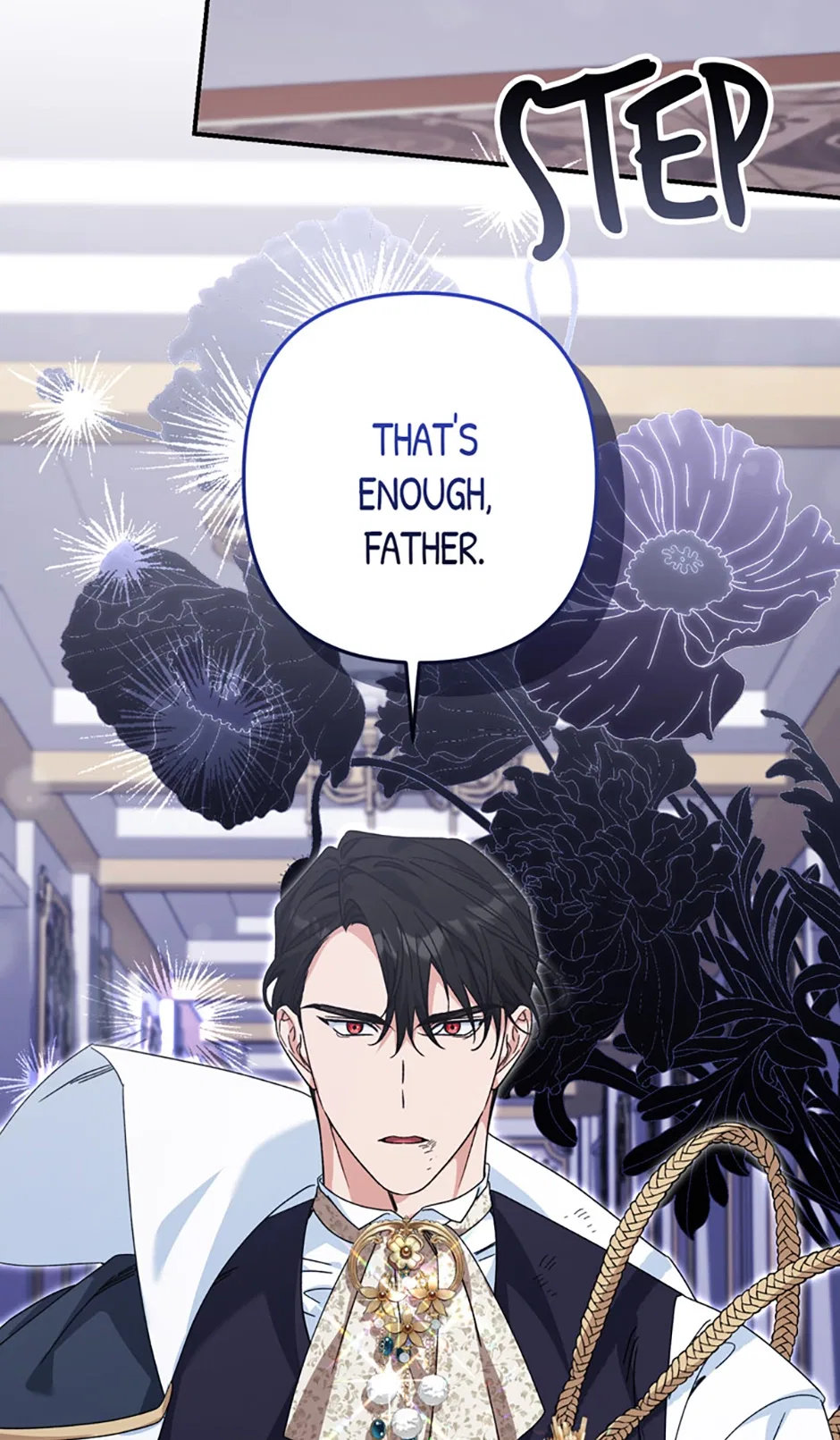 The Fake Dating Proposal to the Prince Chapter 76 – Page 19