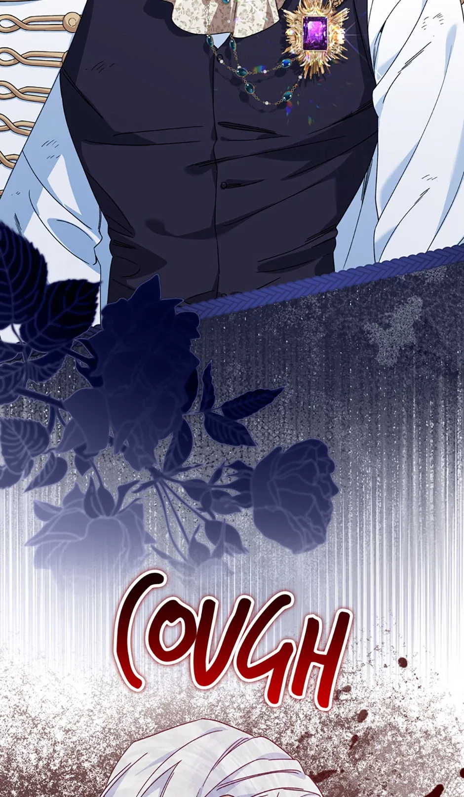 The Fake Dating Proposal to the Prince Chapter 76 – Page 20
