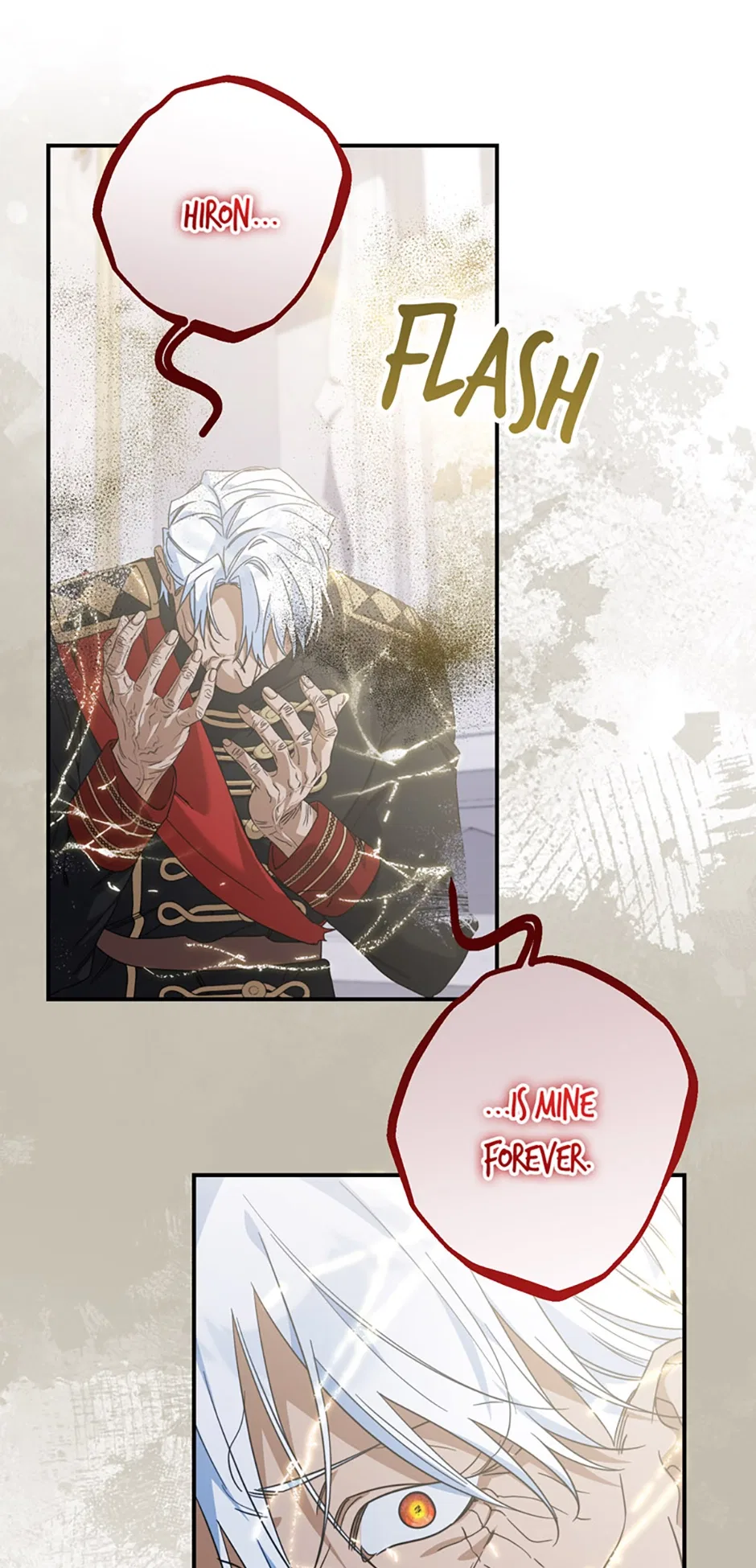 The Fake Dating Proposal to the Prince Chapter 76 – Page 24