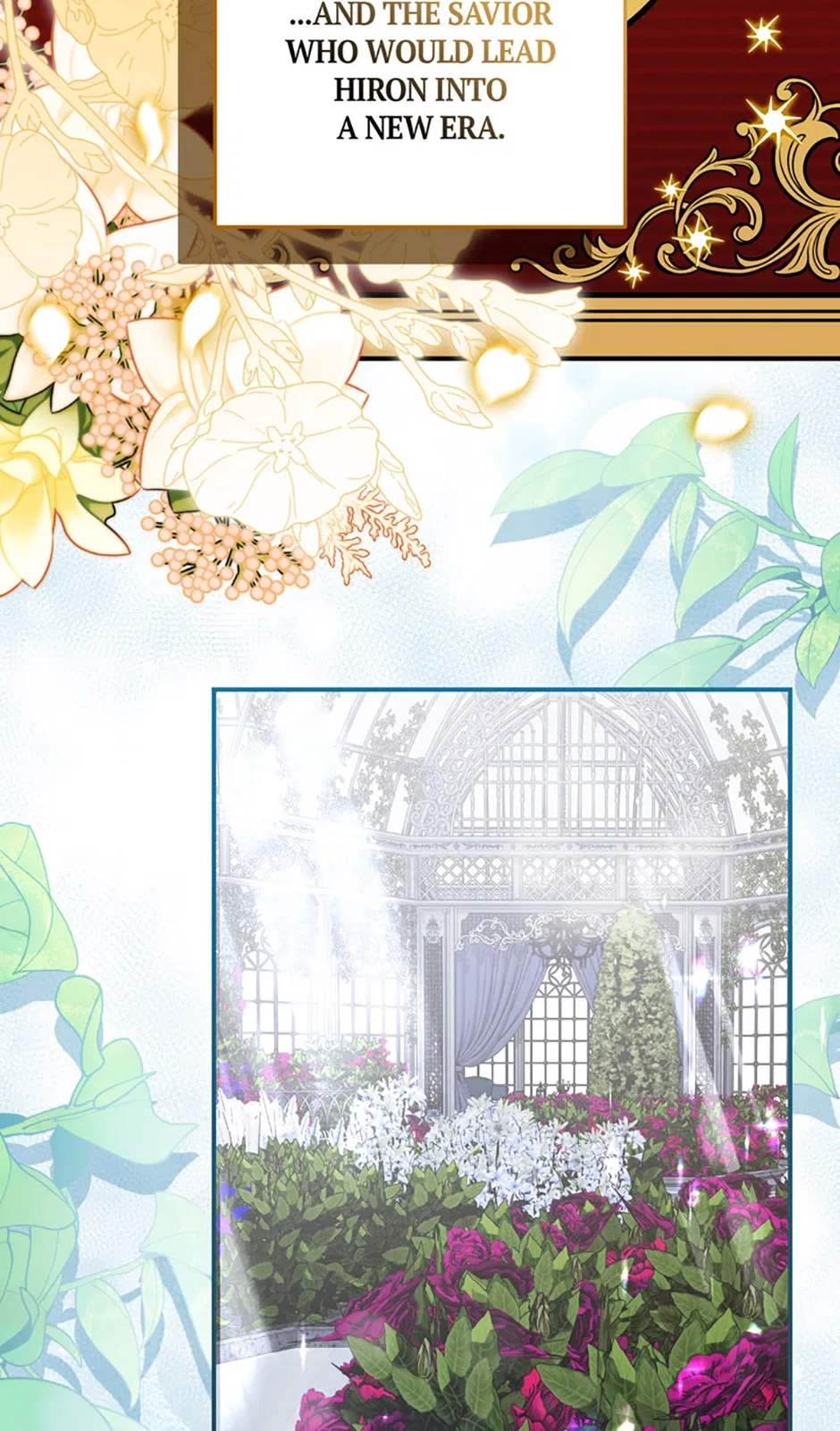 The Fake Dating Proposal to the Prince Chapter 76 – Page 36
