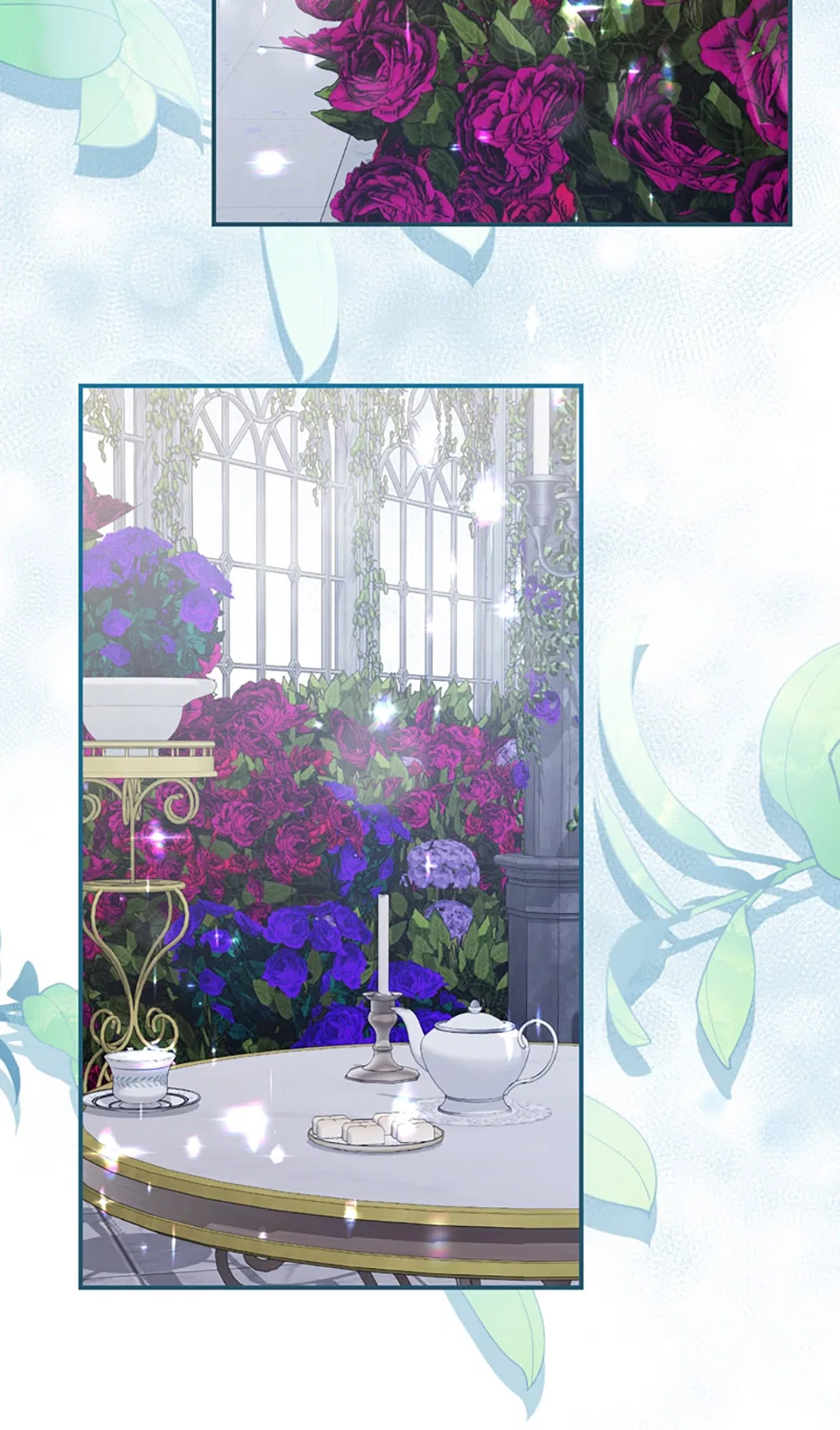 The Fake Dating Proposal to the Prince Chapter 76 – Page 37