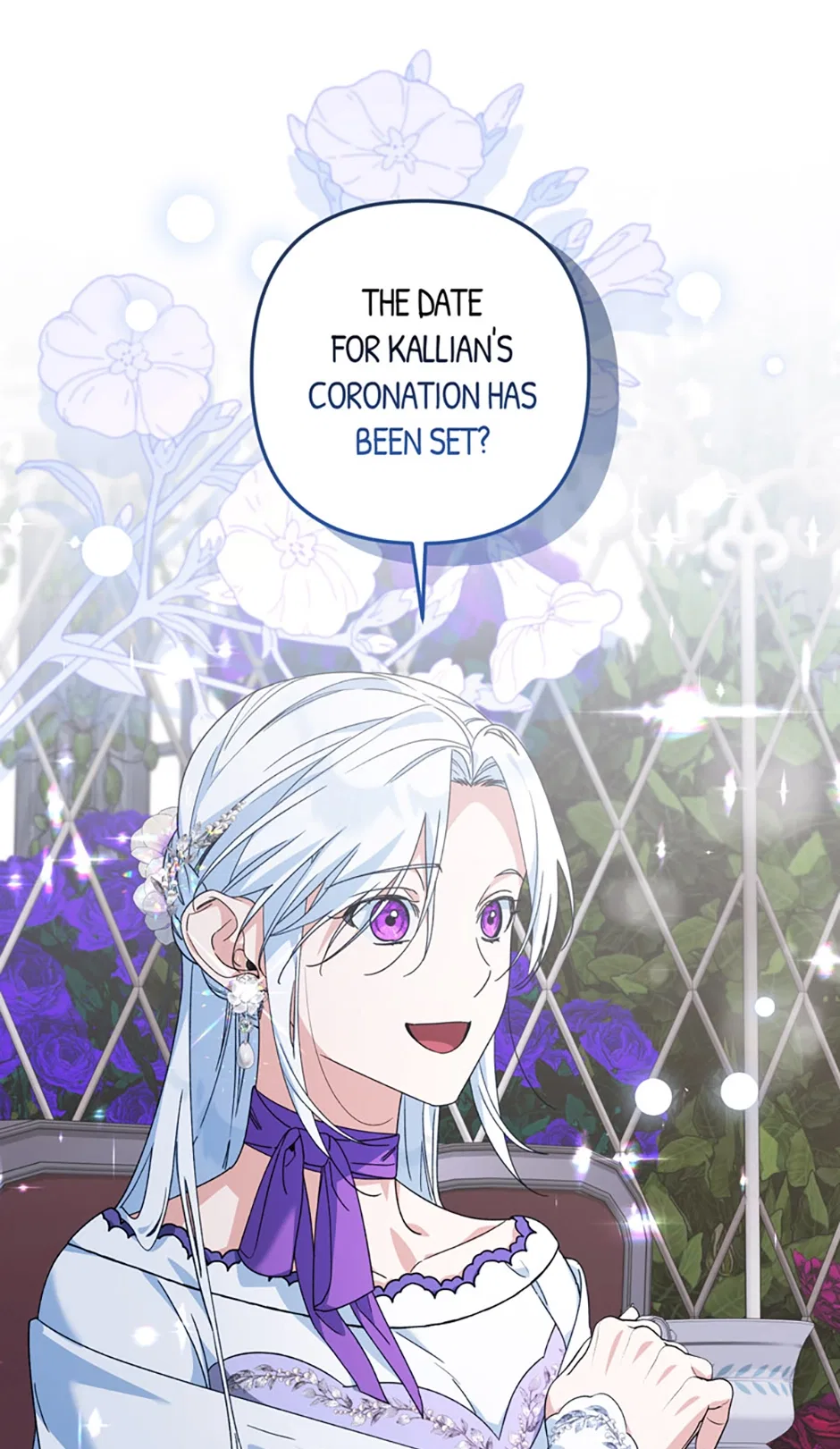 The Fake Dating Proposal to the Prince Chapter 76 – Page 38