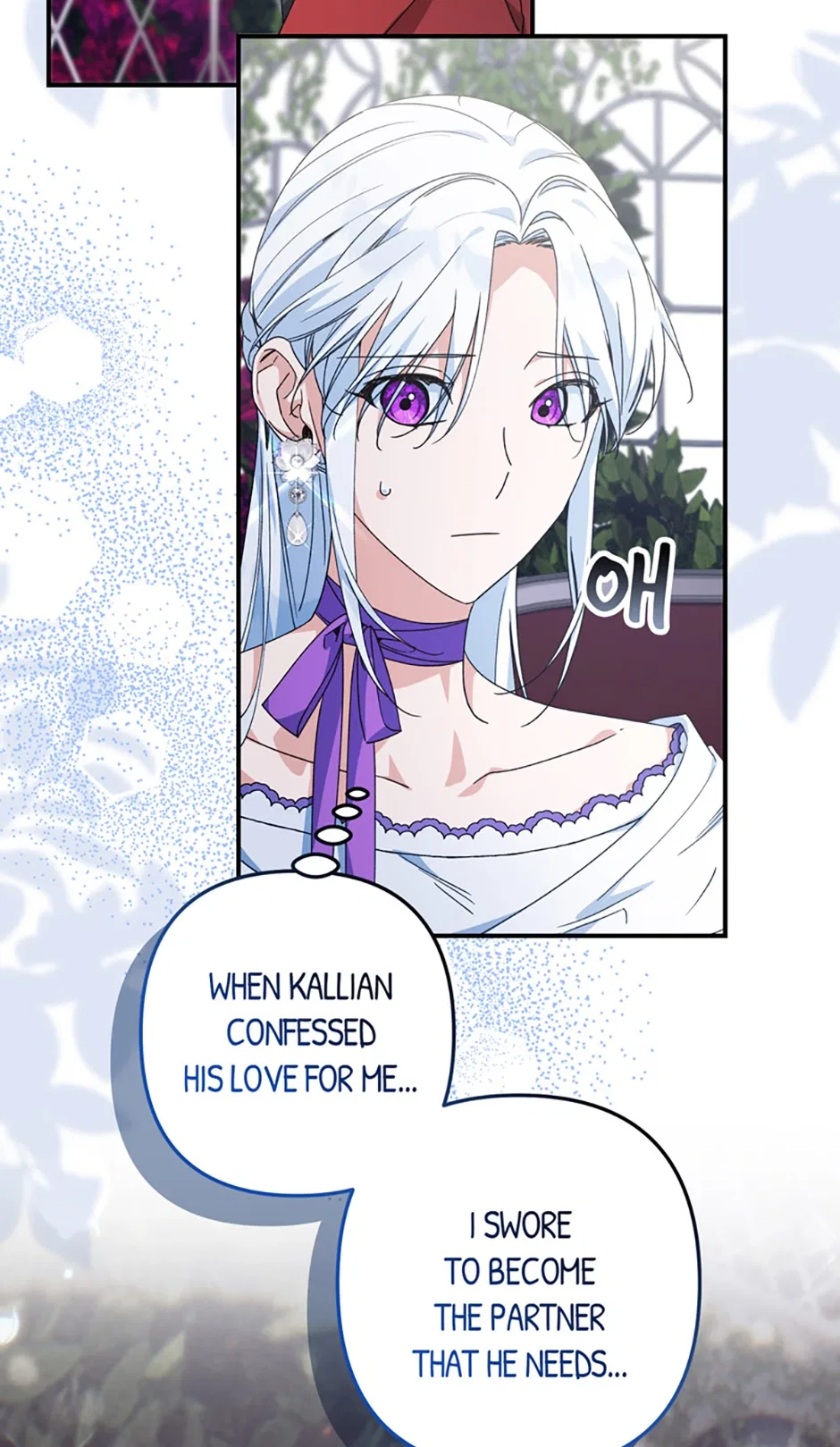 The Fake Dating Proposal to the Prince Chapter 76 – Page 41