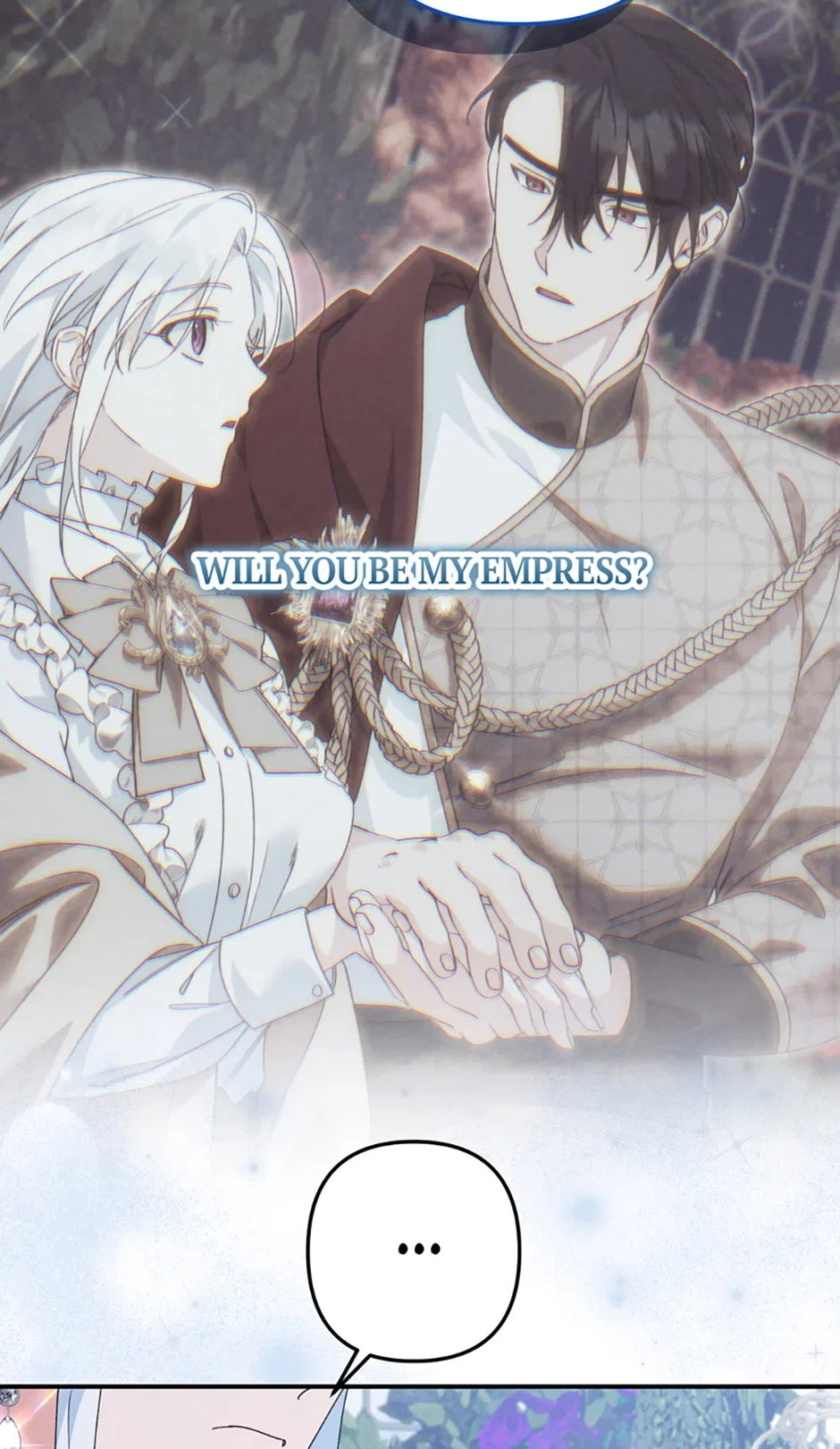 The Fake Dating Proposal to the Prince Chapter 76 – Page 42