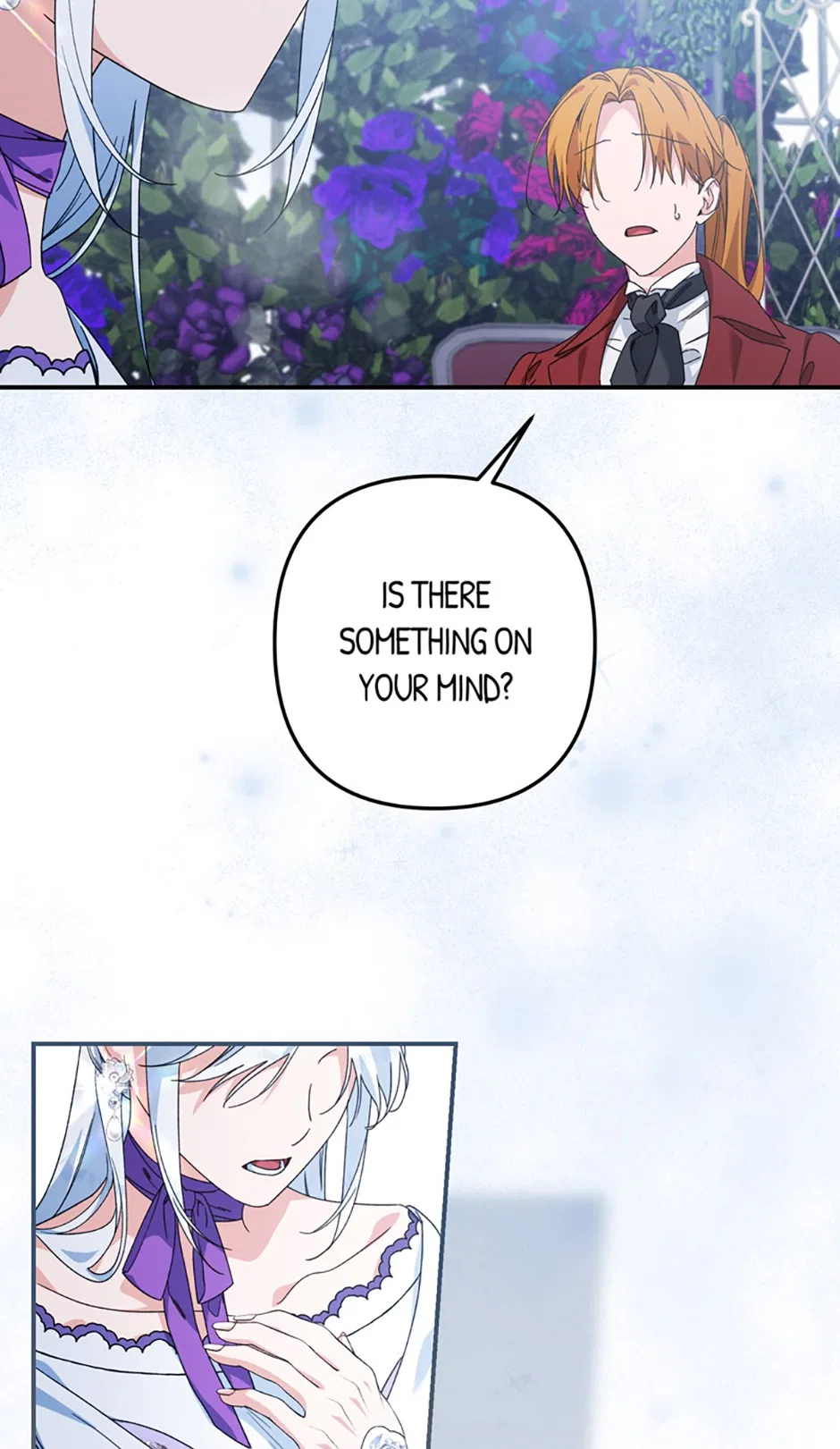 The Fake Dating Proposal to the Prince Chapter 76 – Page 43