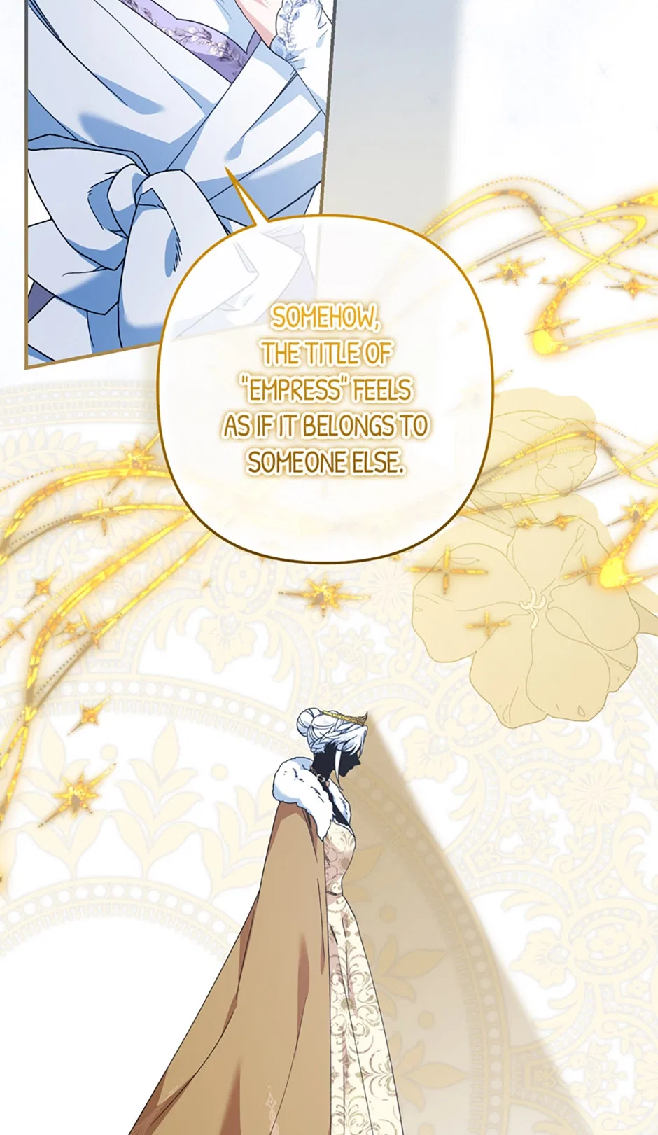 The Fake Dating Proposal to the Prince Chapter 76 – Page 44