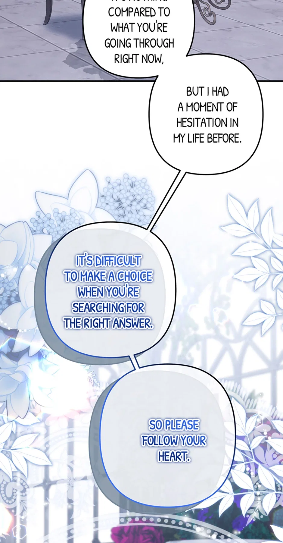 The Fake Dating Proposal to the Prince Chapter 76 – Page 52