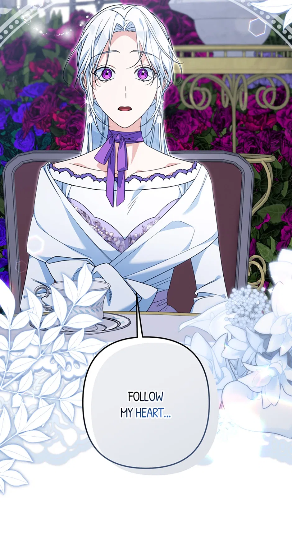 The Fake Dating Proposal to the Prince Chapter 76 – Page 53