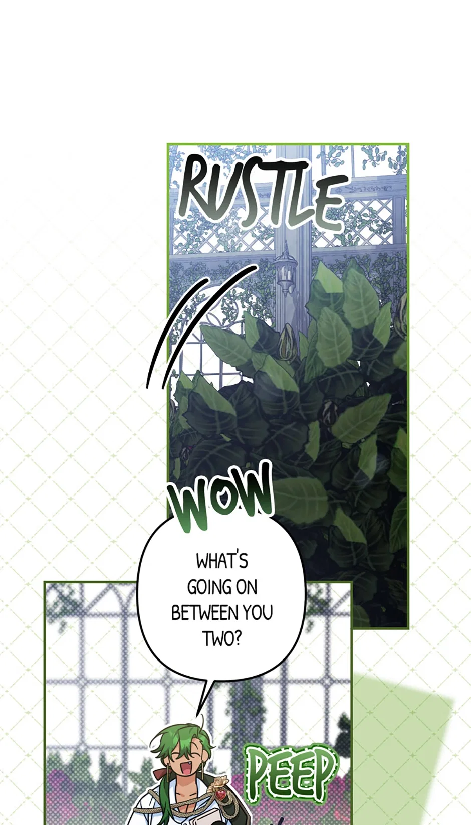 The Fake Dating Proposal to the Prince Chapter 76 – Page 54