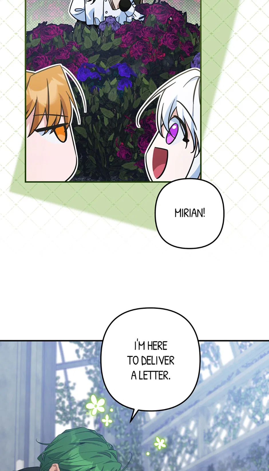 The Fake Dating Proposal to the Prince Chapter 76 – Page 55