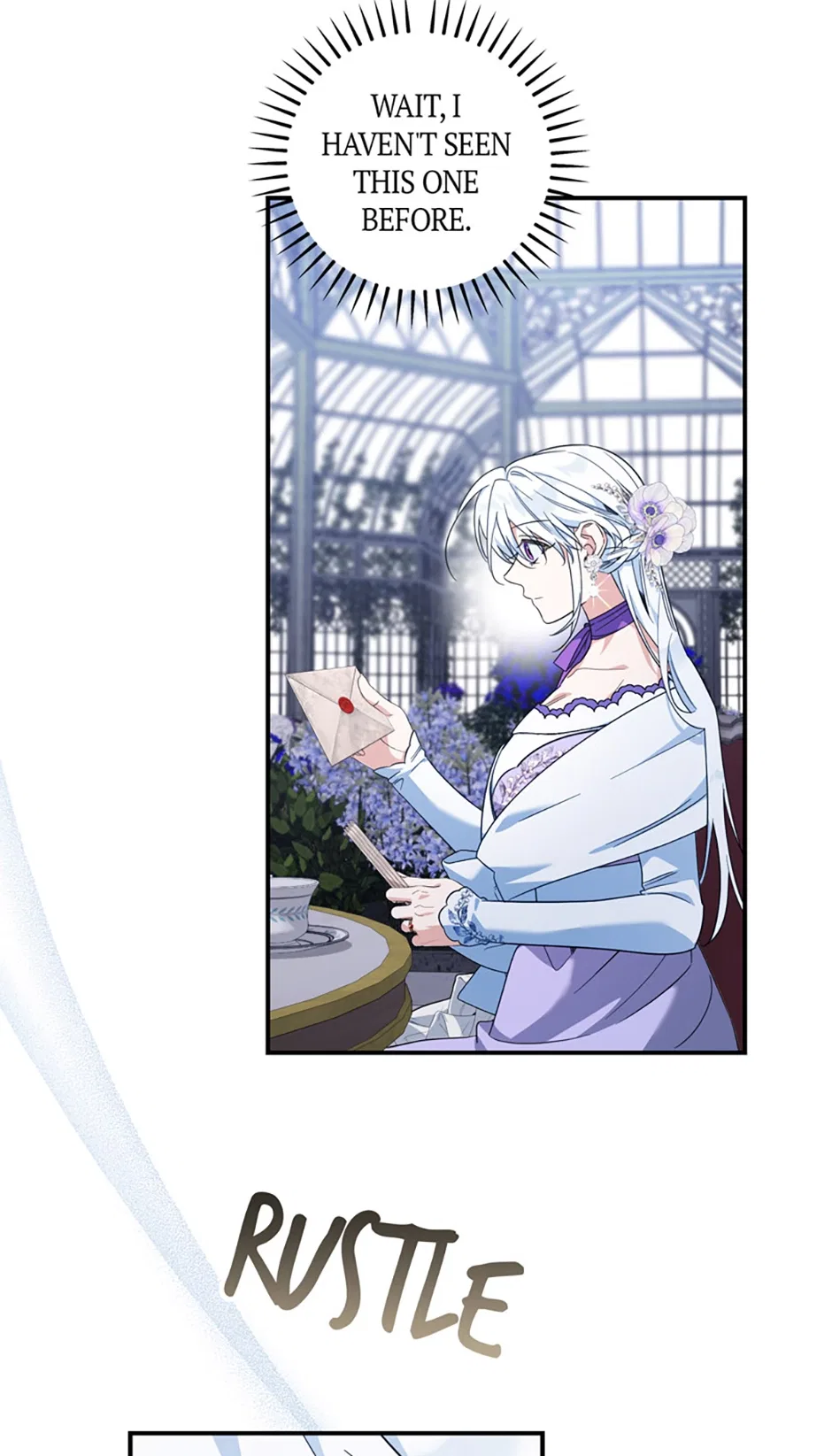The Fake Dating Proposal to the Prince Chapter 76 – Page 59