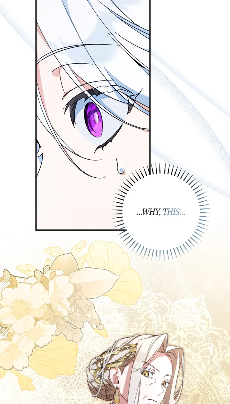 The Fake Dating Proposal to the Prince Chapter 76 – Page 60