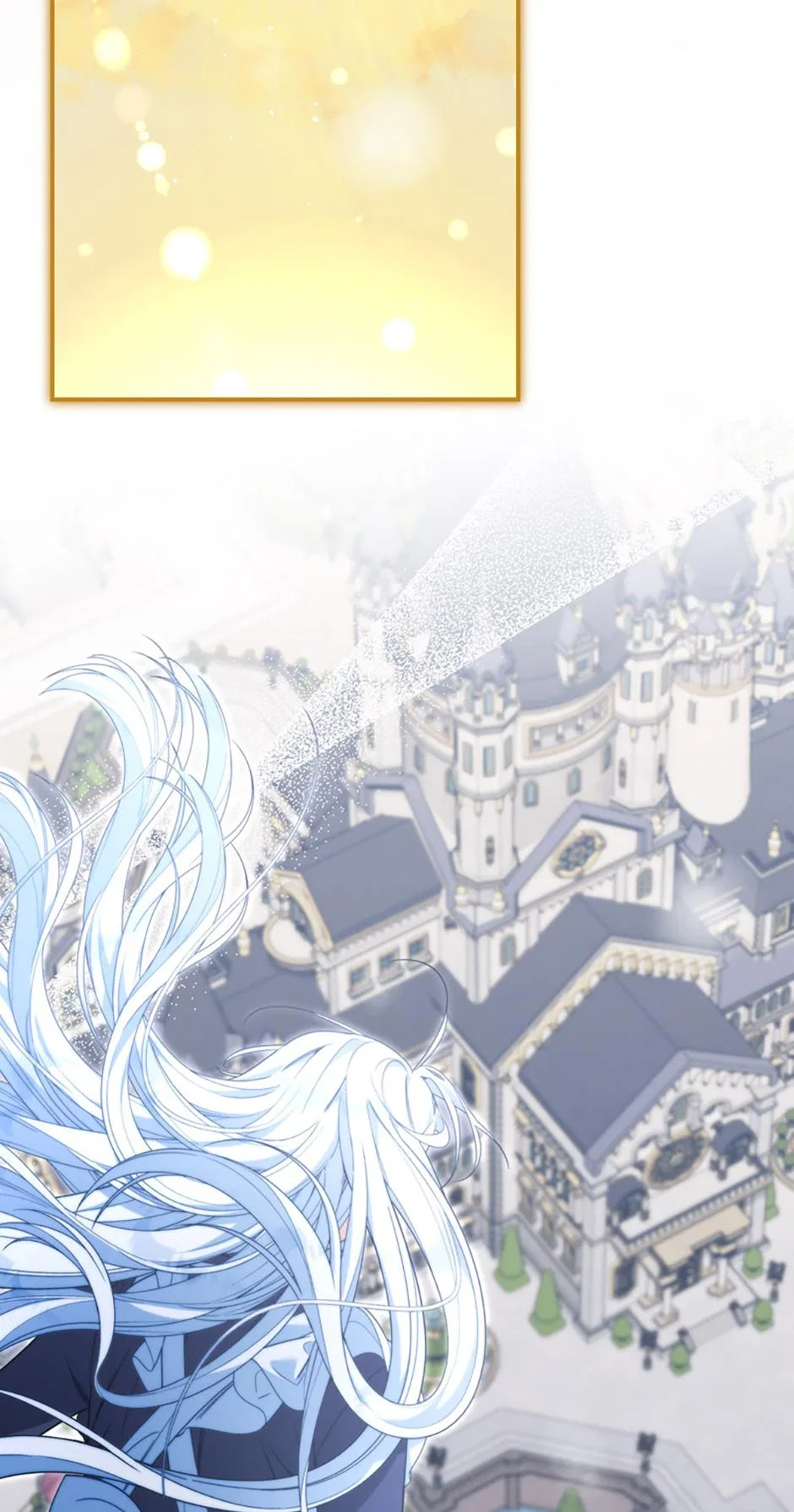 The Fake Dating Proposal to the Prince Chapter 75 – Page 3