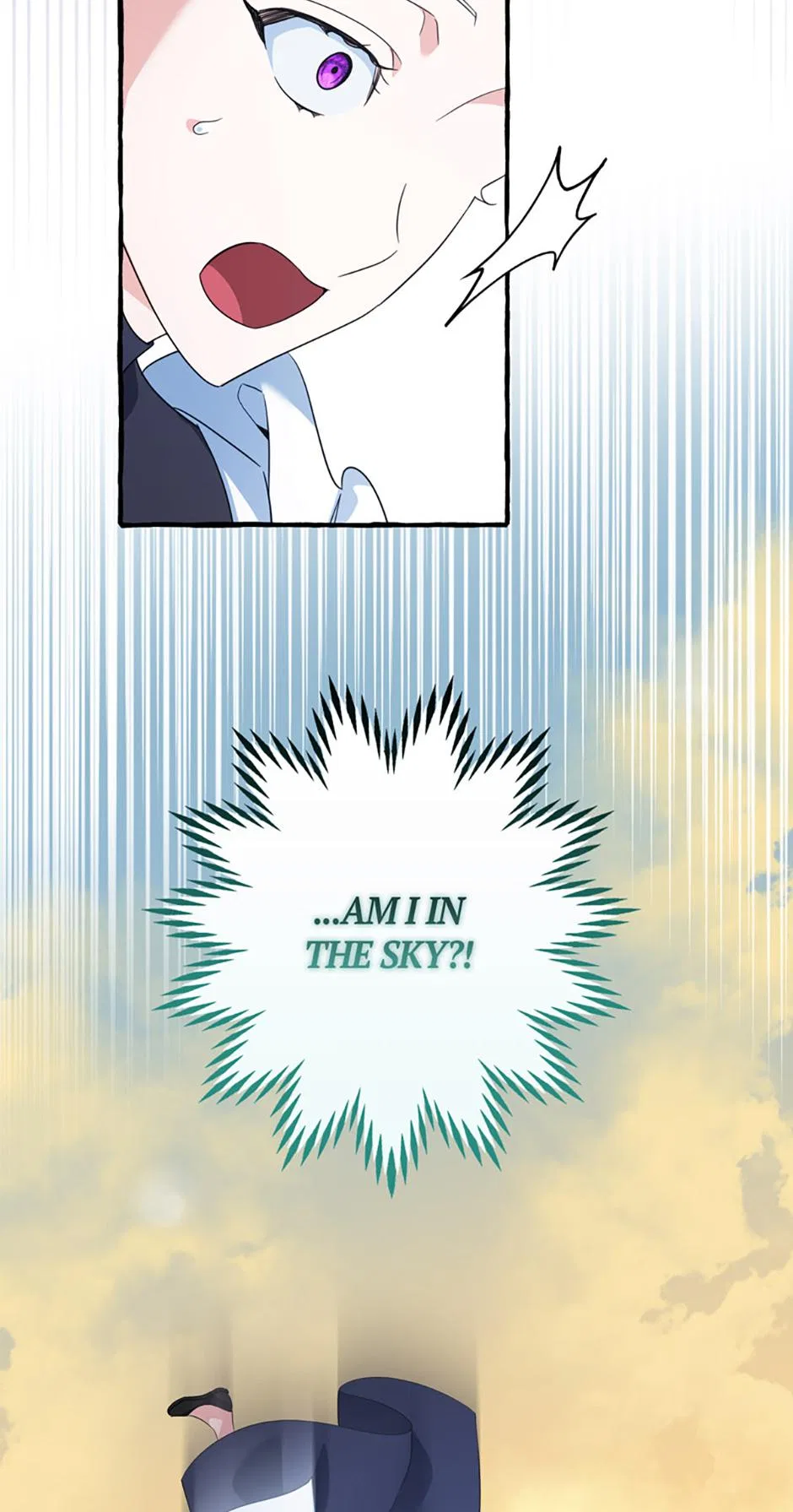 The Fake Dating Proposal to the Prince Chapter 75 – Page 6