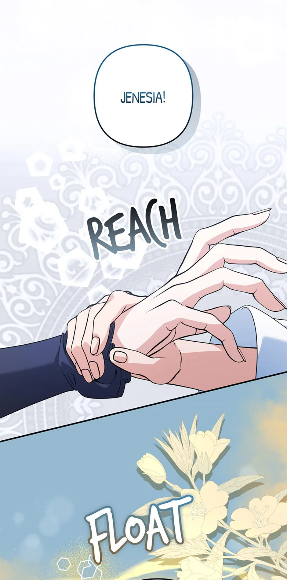 The Fake Dating Proposal to the Prince Chapter 75 – Page 9