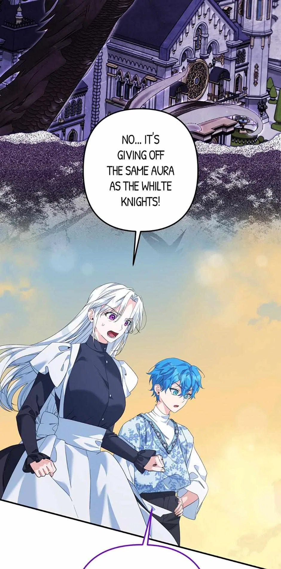 The Fake Dating Proposal to the Prince Chapter 75 – Page 15