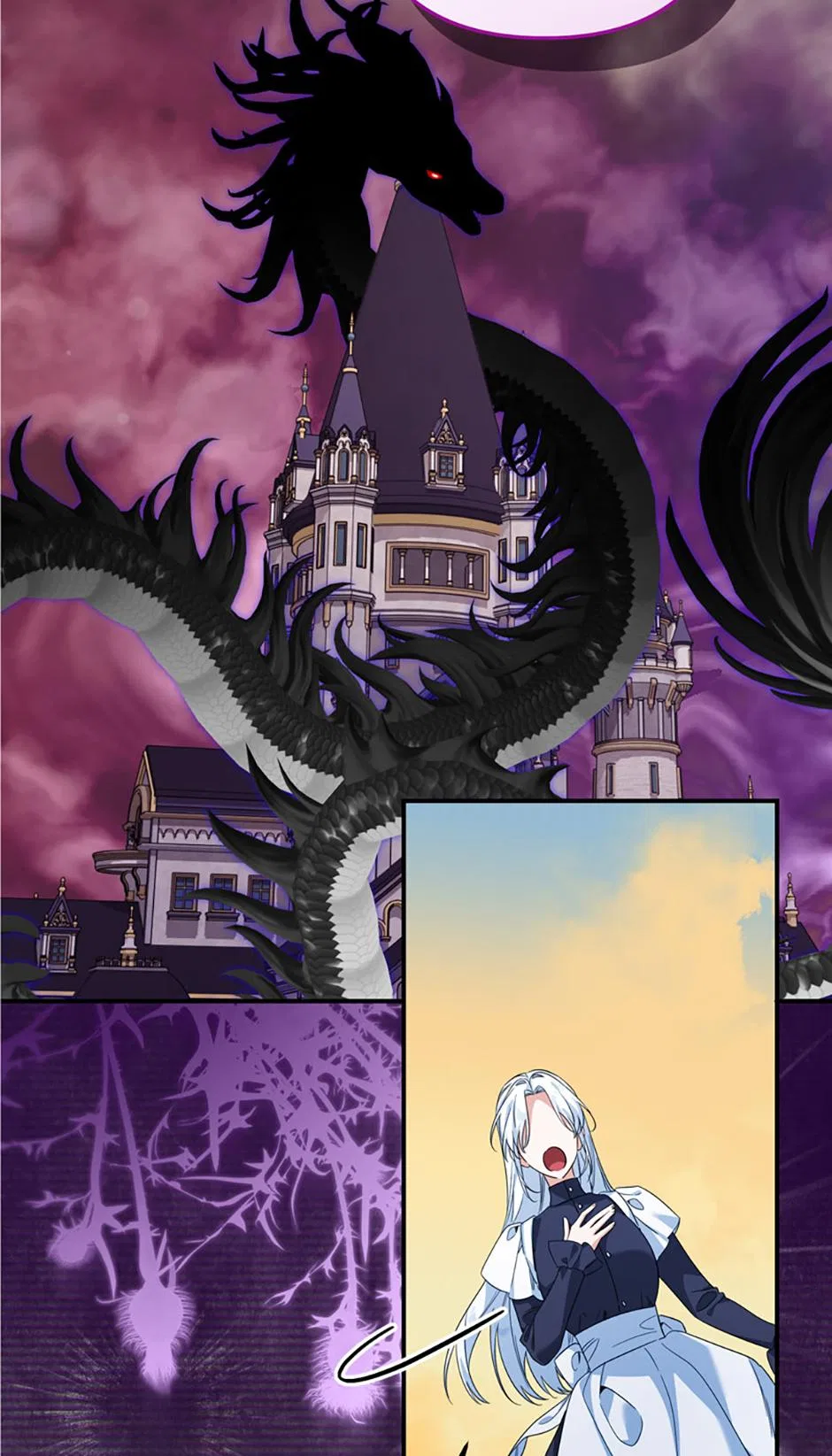 The Fake Dating Proposal to the Prince Chapter 75 – Page 18