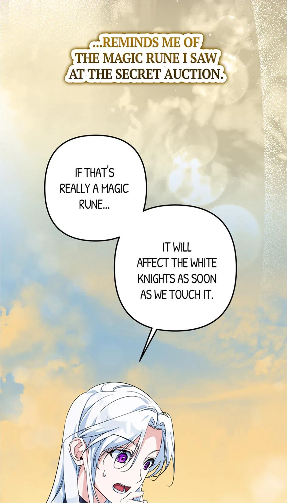 The Fake Dating Proposal to the Prince Chapter 75 – Page 22